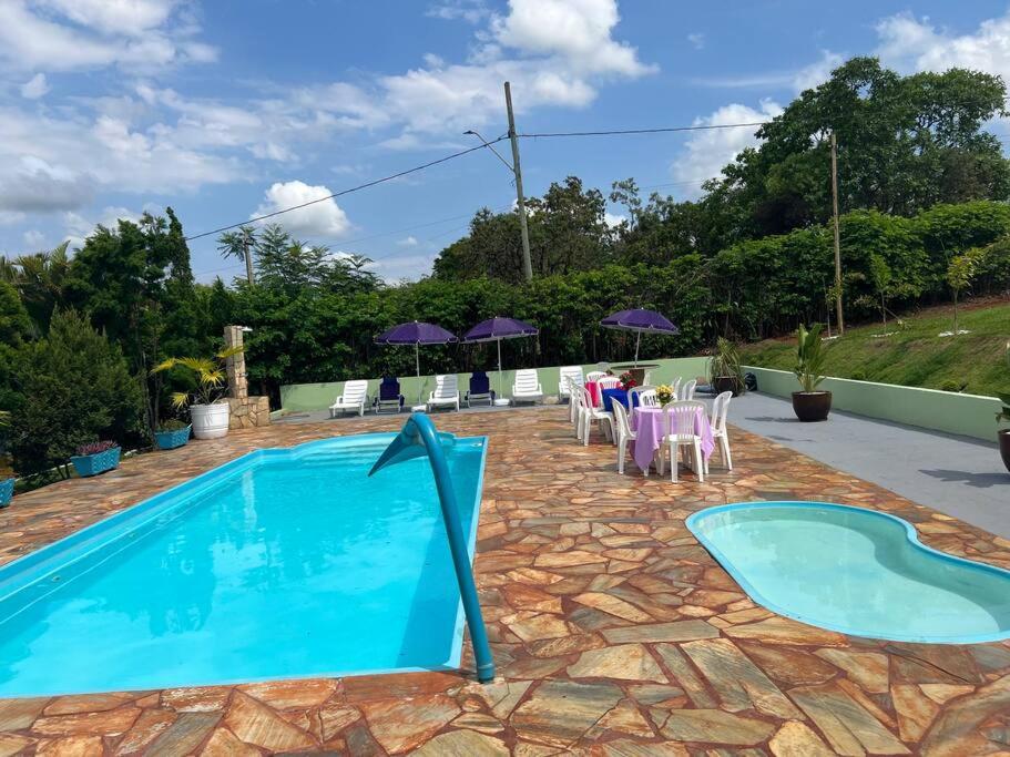Sitio Igarapé
