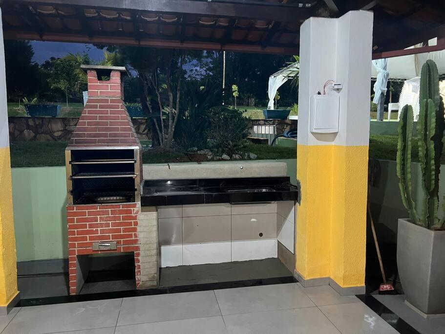 Sitio Igarapé