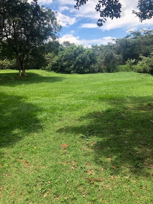Sitio Igarapé