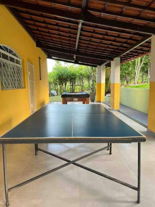Sitio Igarapé