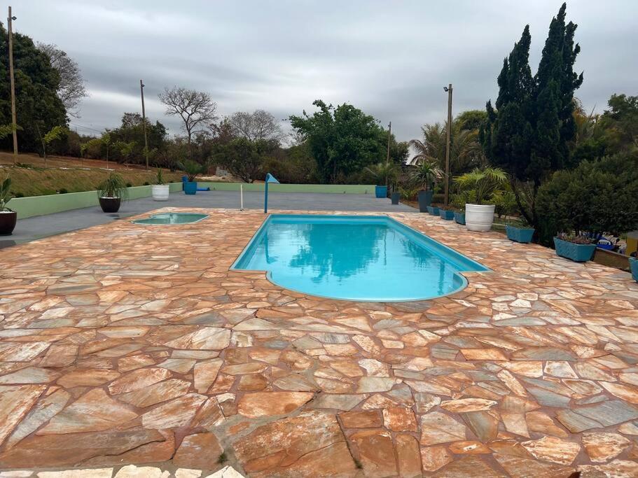 Sitio Igarapé