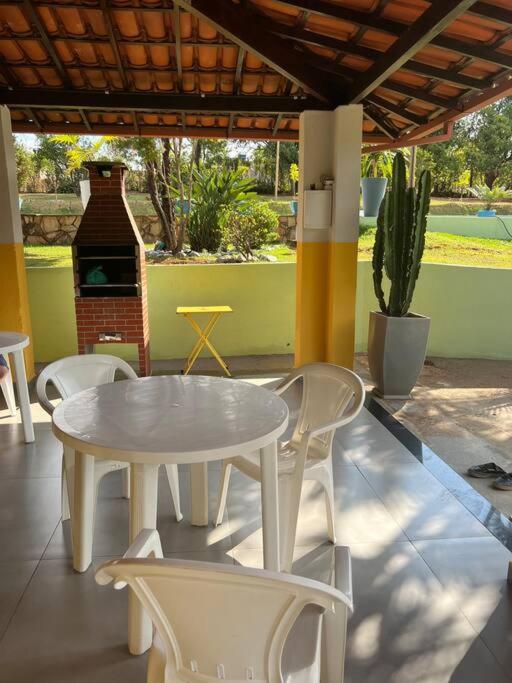 Sitio Igarapé
