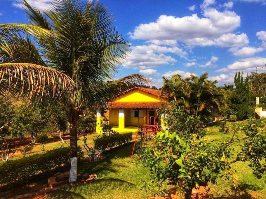 Sitio Igarapé