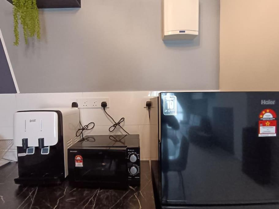 The Horizon Ipoh 2BR L8 by Grab A Stay photo 8