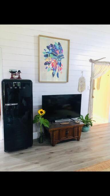 Cozy country cabin - church conversion