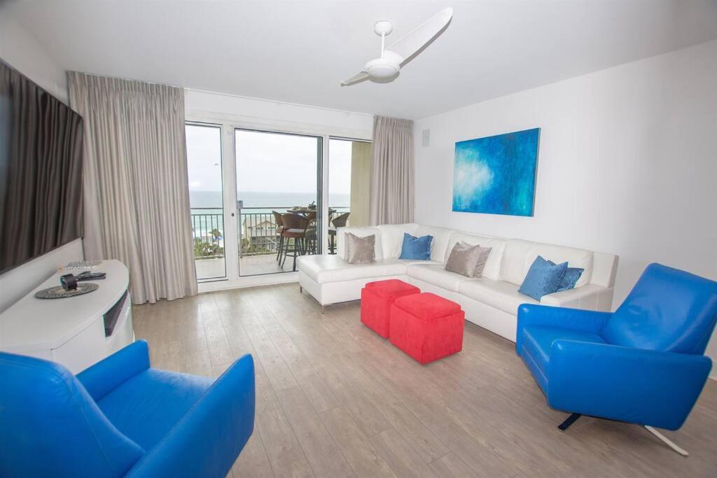 Sterling Shores 814 - Modern Vibes view 5