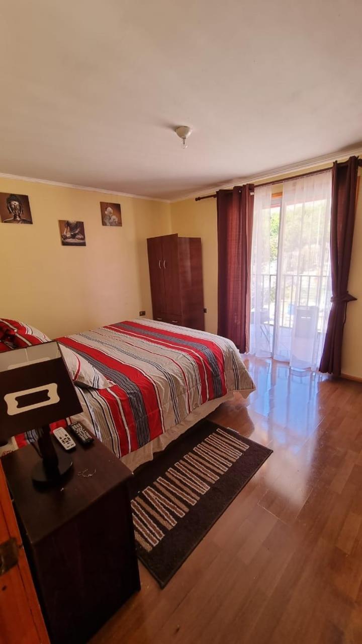 Departamento Puclaro