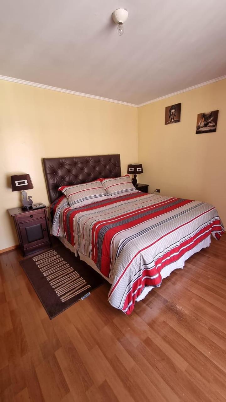 Departamento Puclaro
