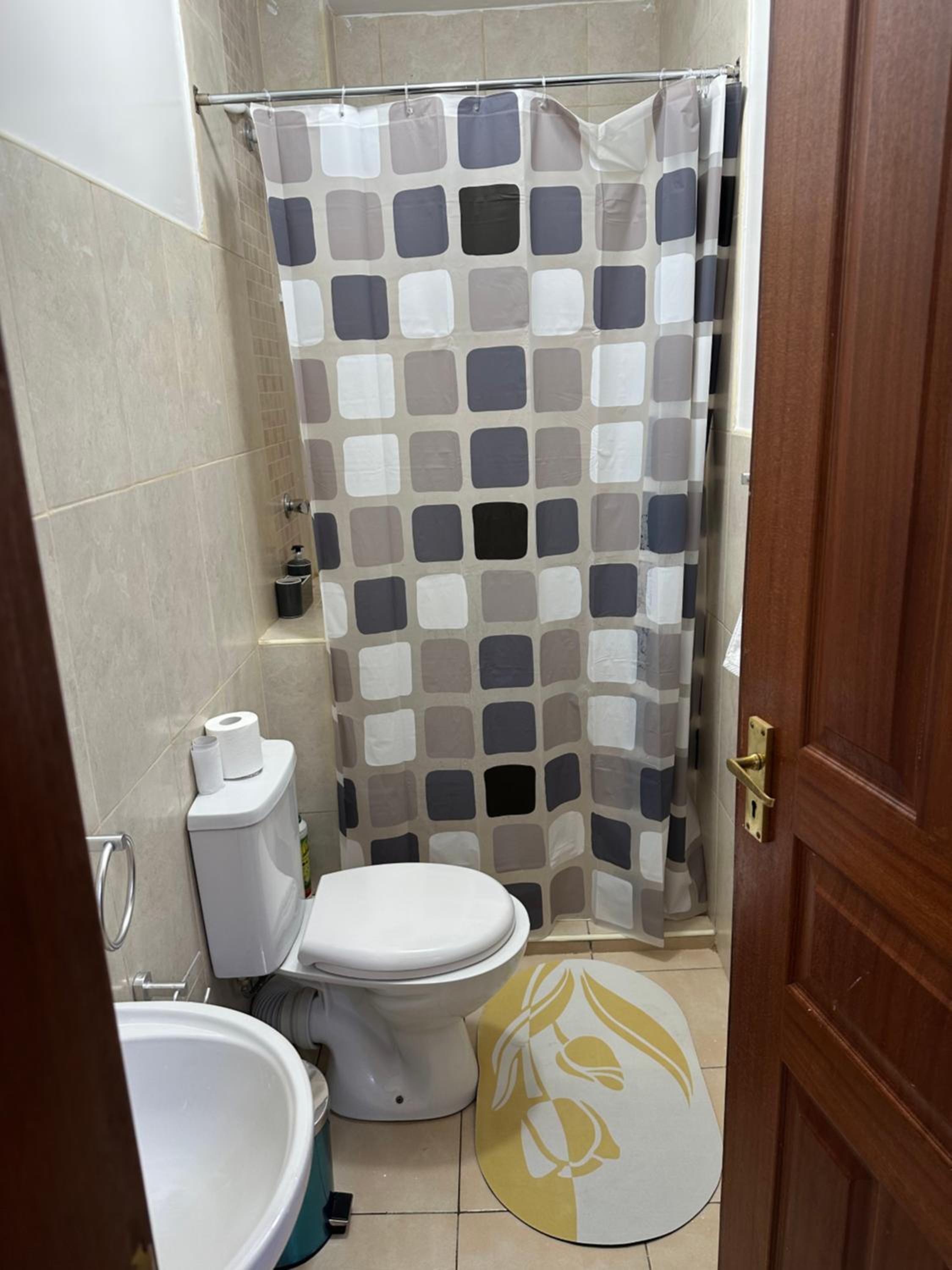 Cozy 2 Bedroom Near Nairobi National Park, Wilson Airport & Giraffe Centre view 5