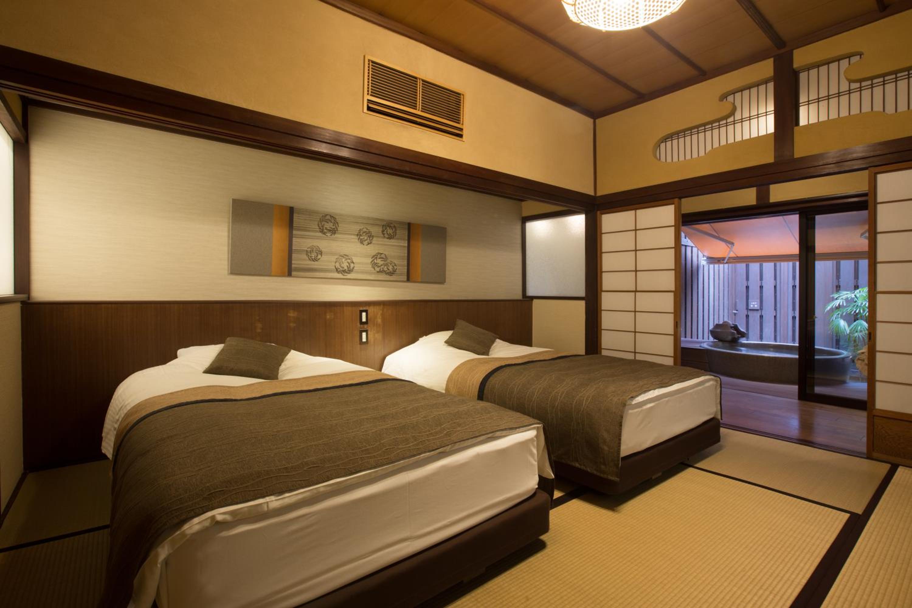 Matsudaya Hotel
