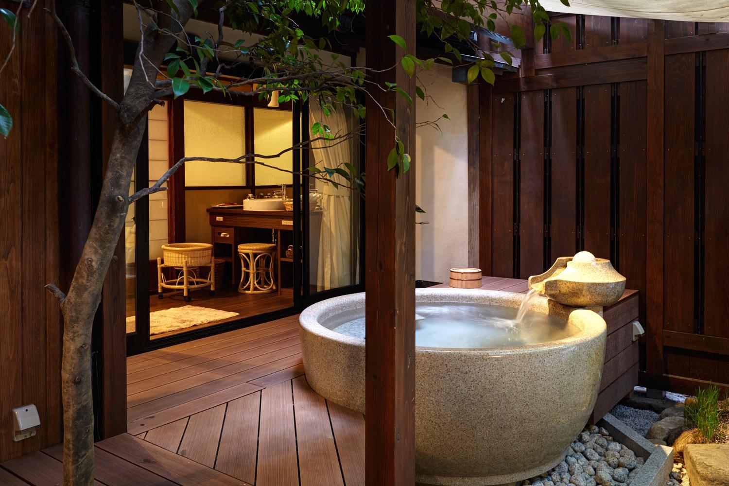 Matsudaya Hotel
