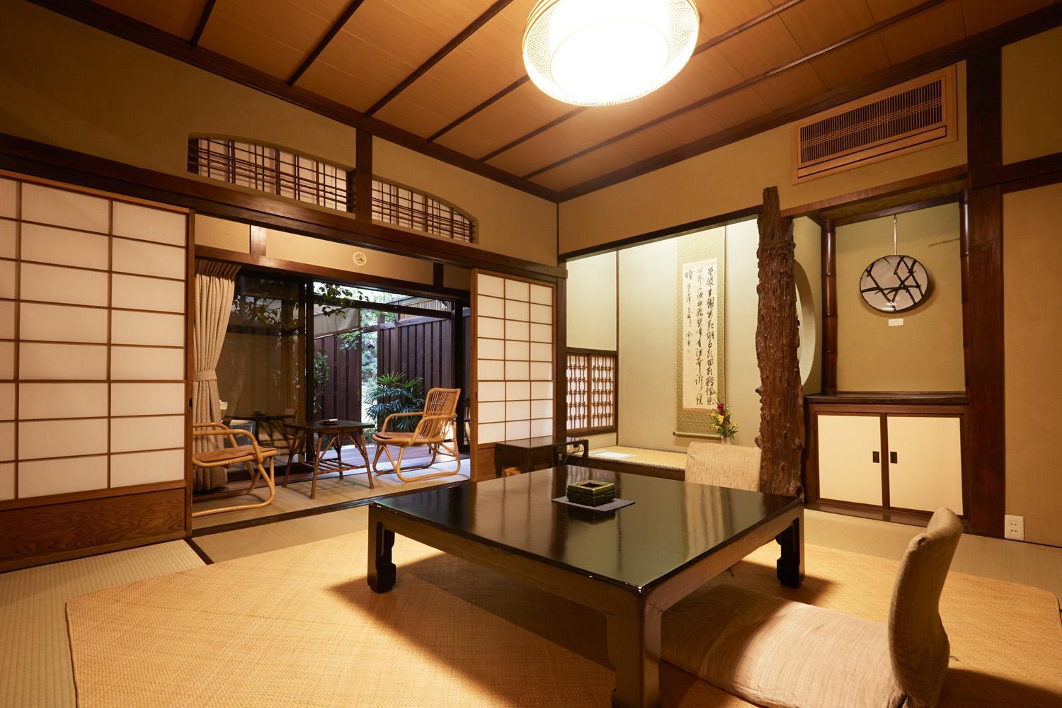 Matsudaya Hotel