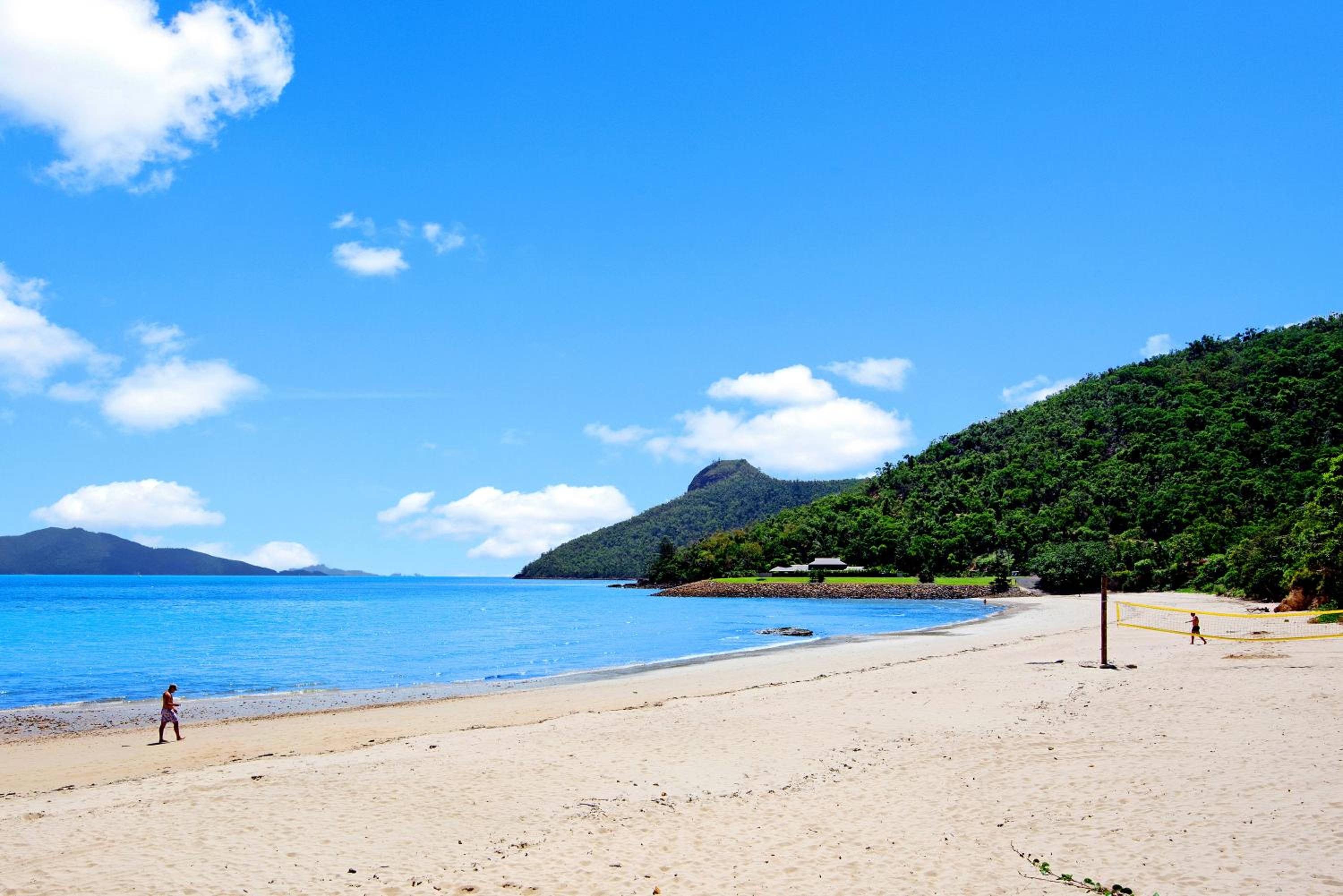 Frangipani 201 by HamoRent on Hamilton Island