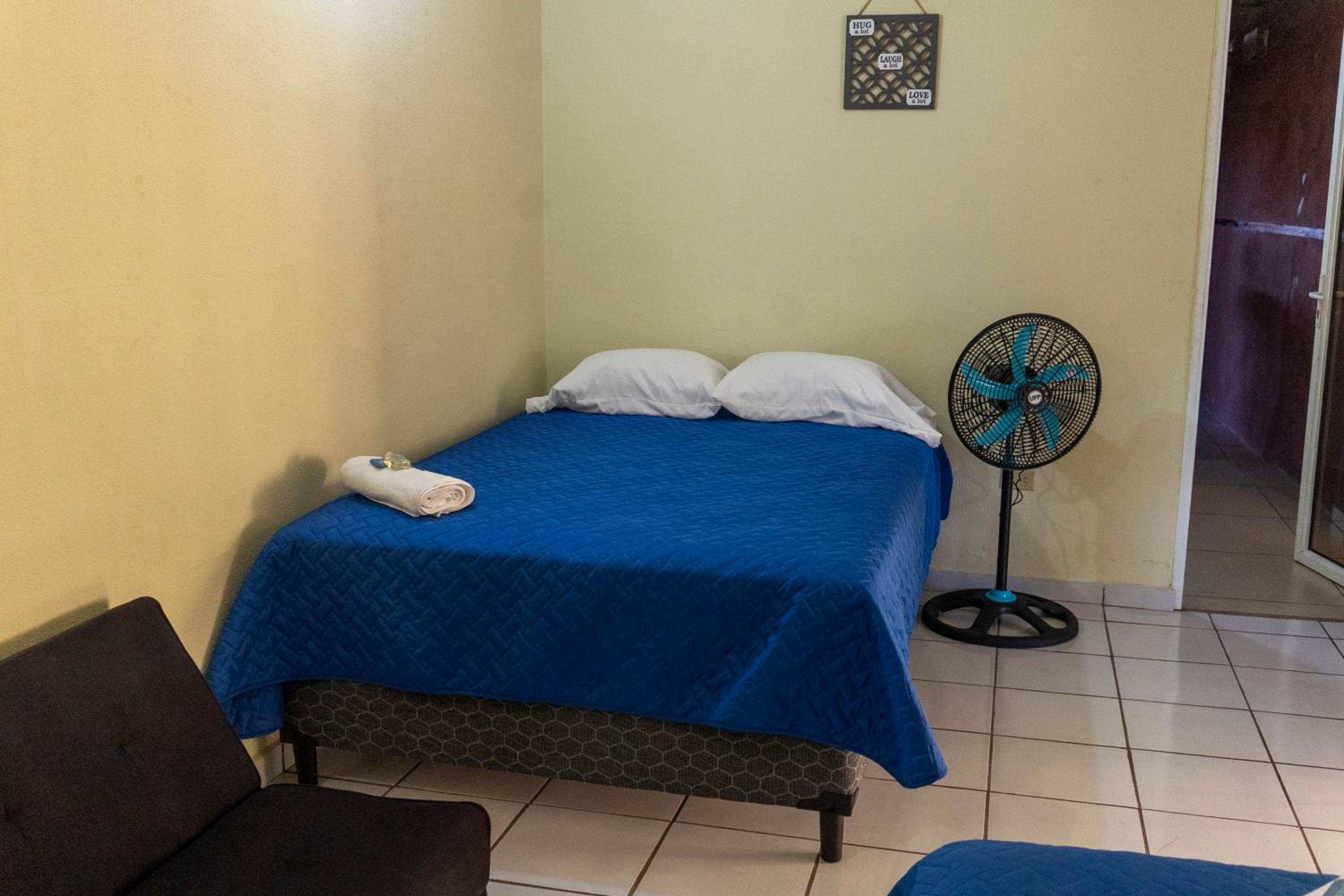 Villa La Casita