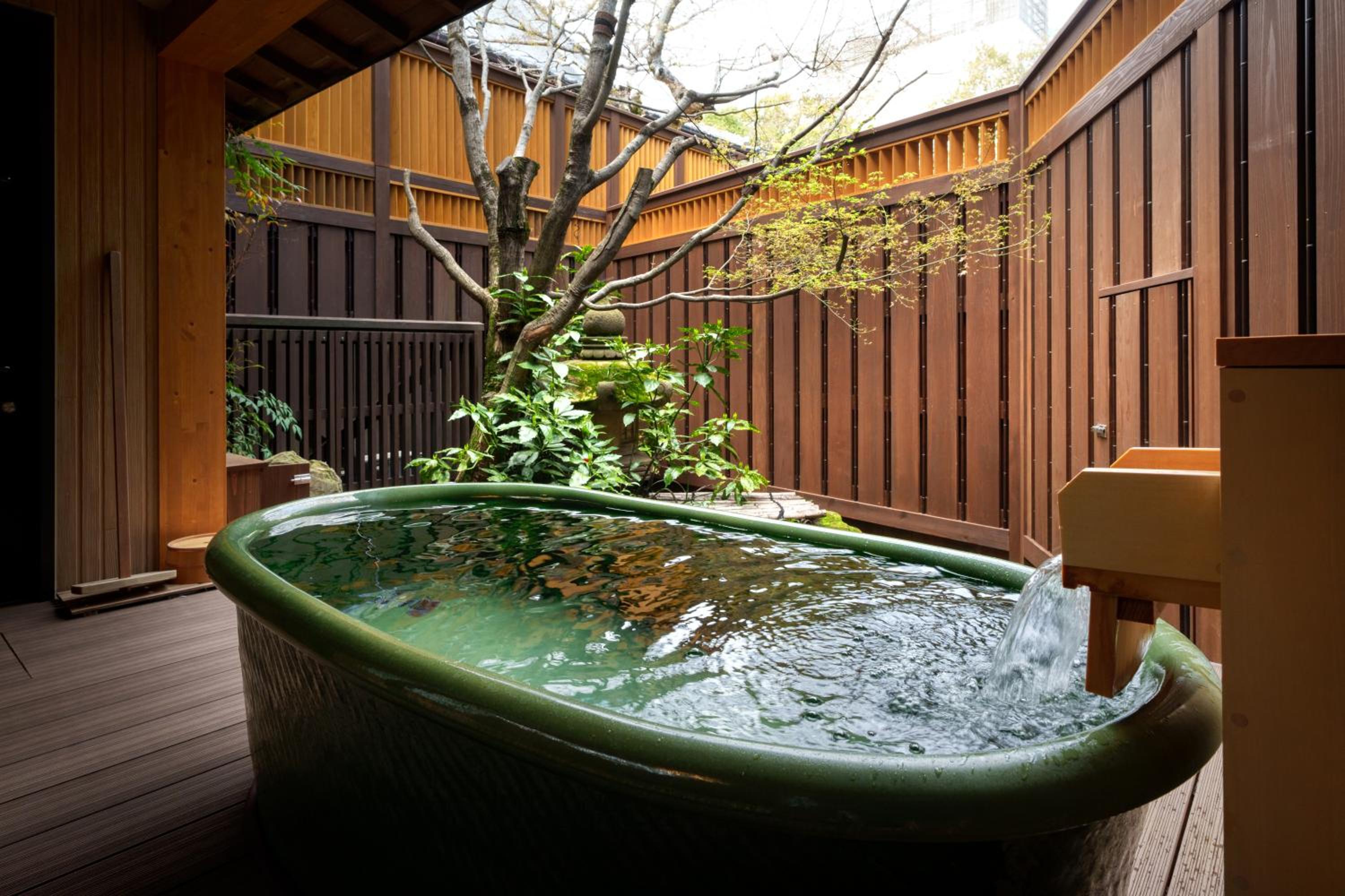 Matsudaya Hotel