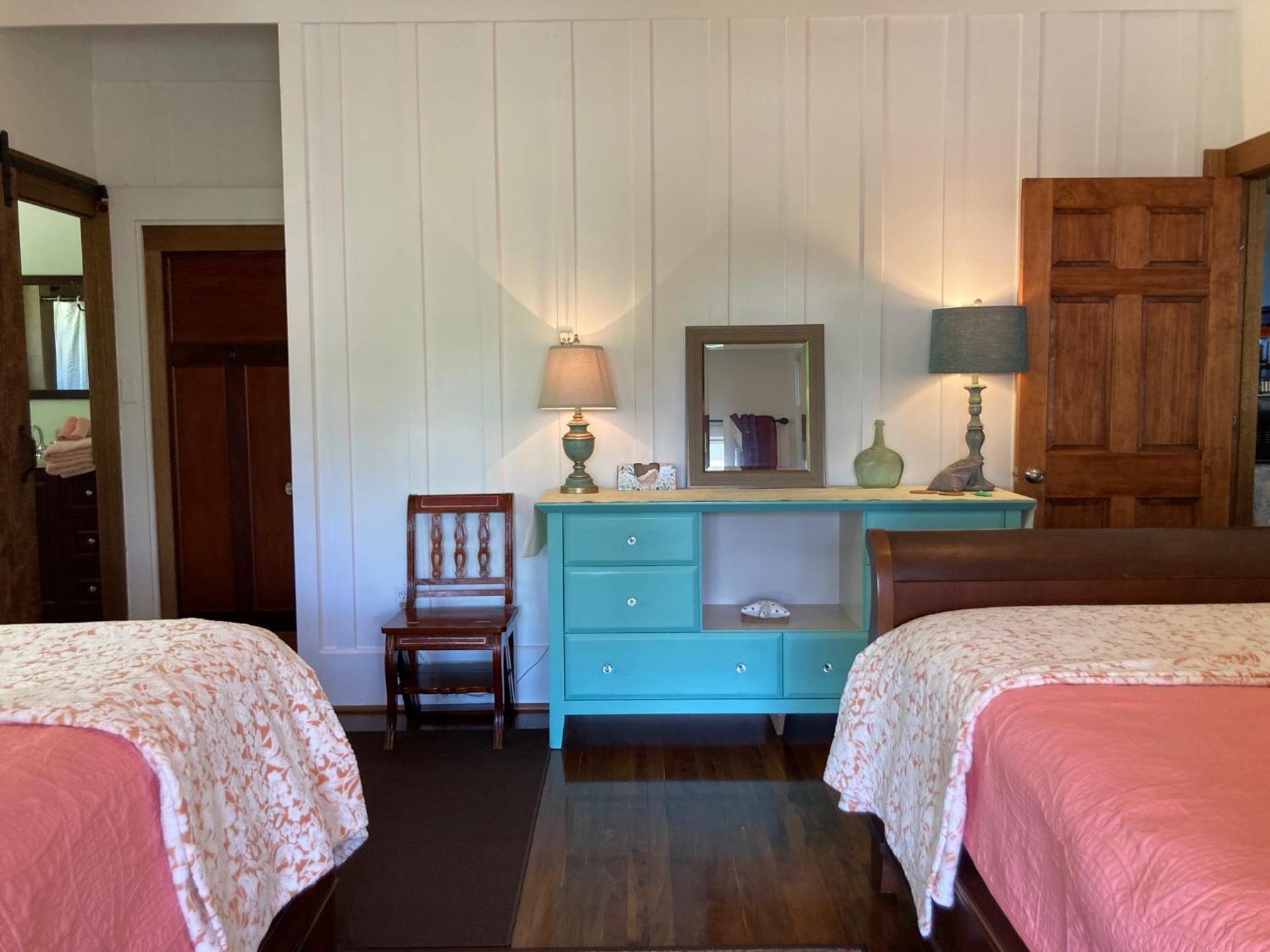 Hilo Bay Oceanfront Bed and Breakfast