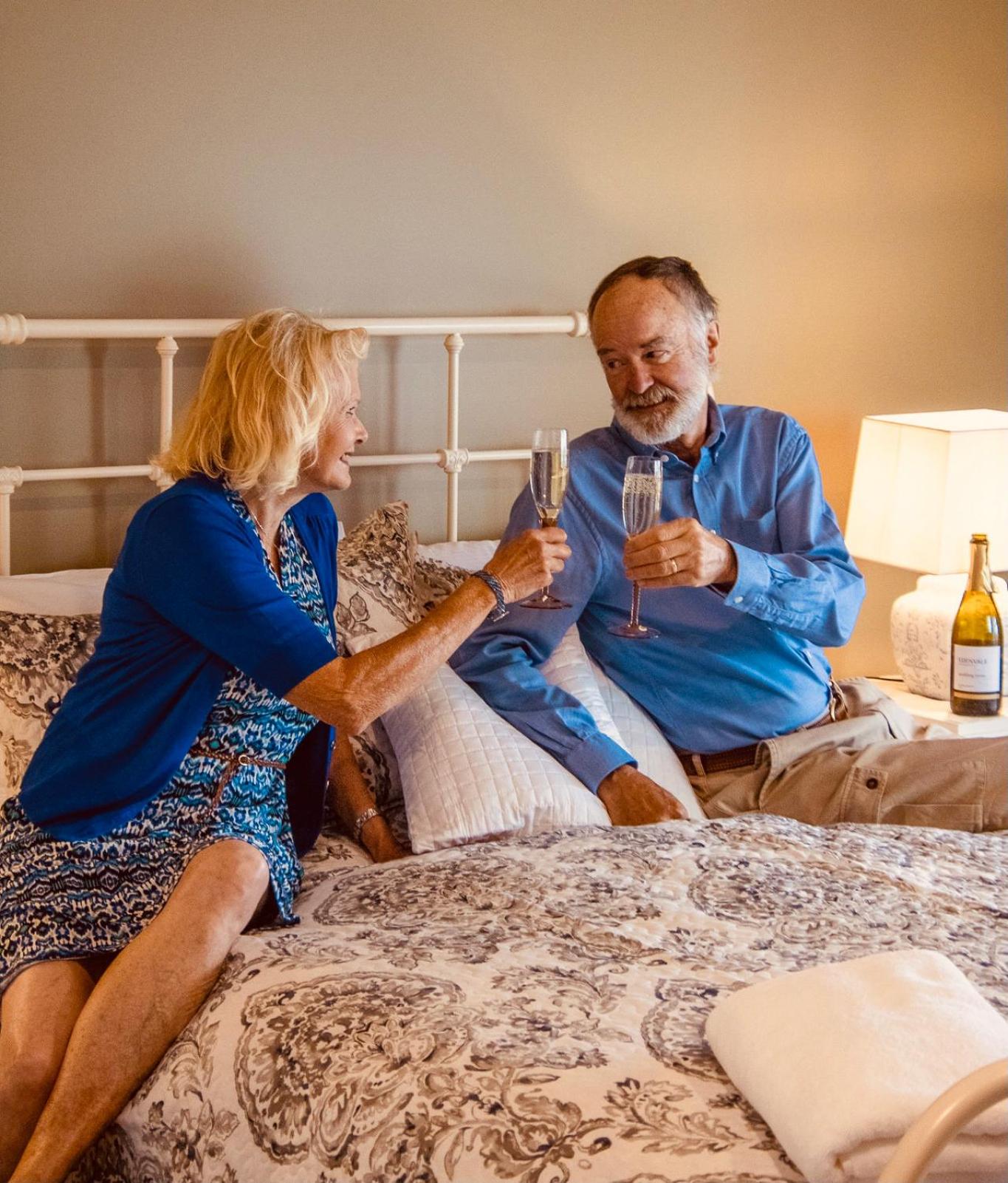Carpe Diem Guesthouse