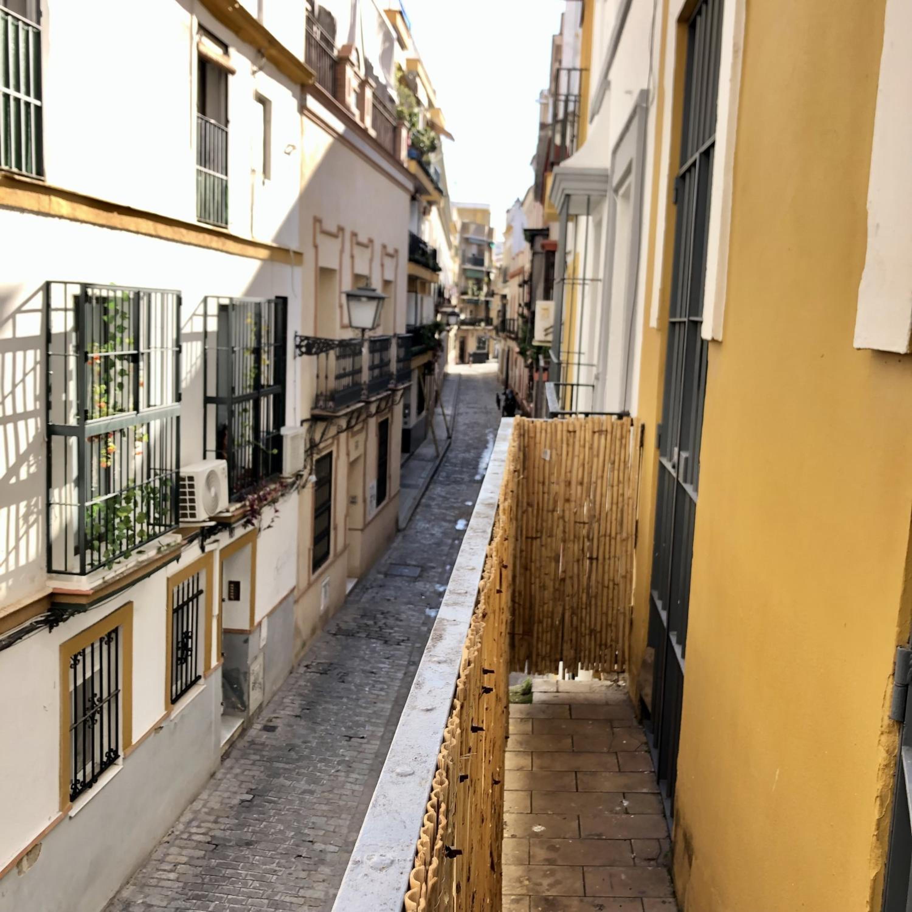 Apartamentos Alfaqueque B