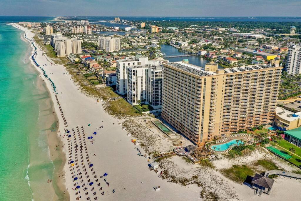 Pelican Beach 604 - Shore Thing view 4