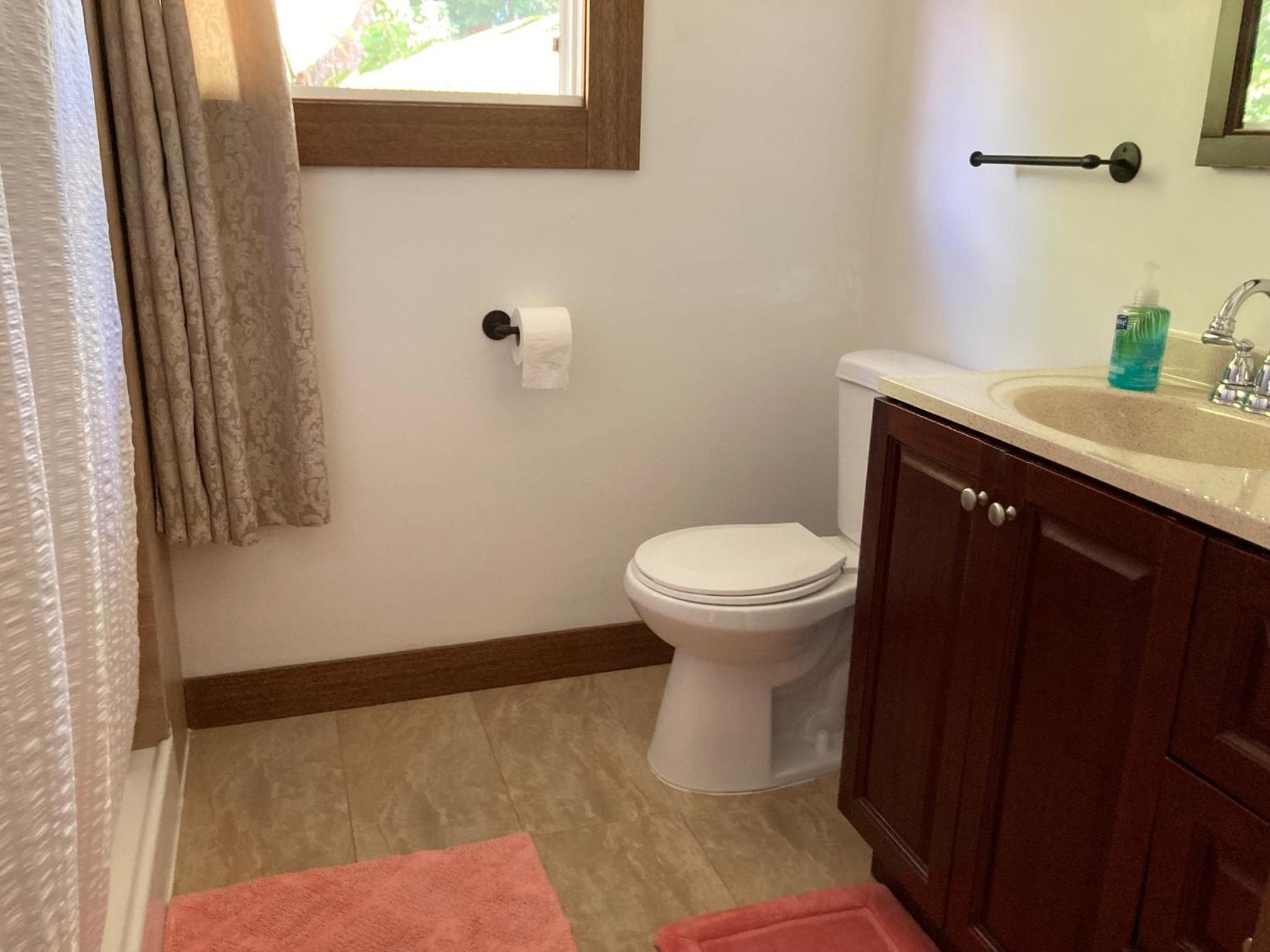 Hilo Bay Oceanfront Bed and Breakfast