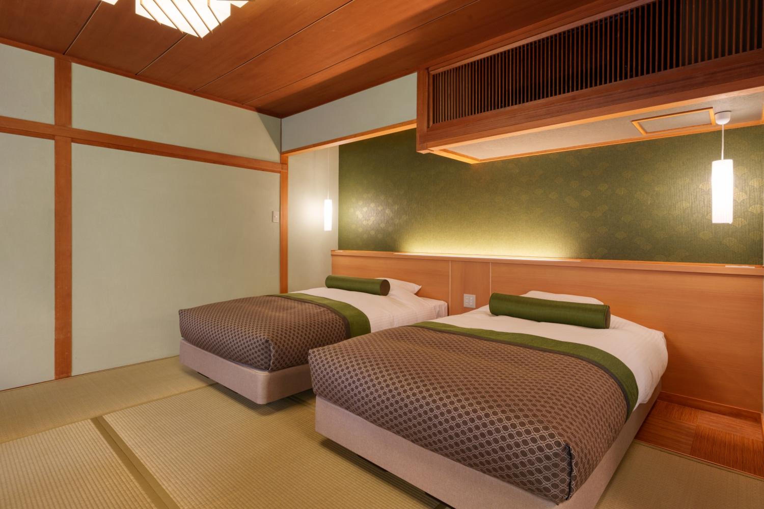 Matsudaya Hotel