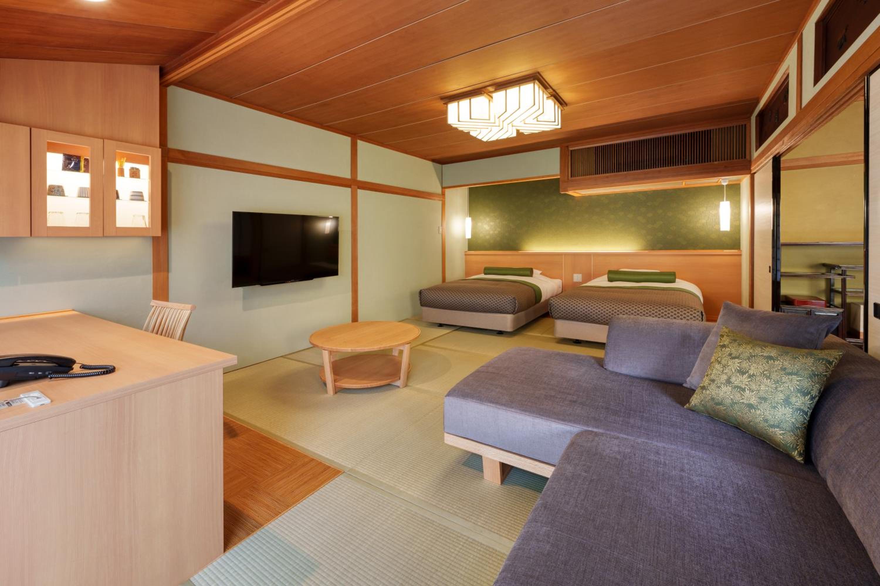 Matsudaya Hotel