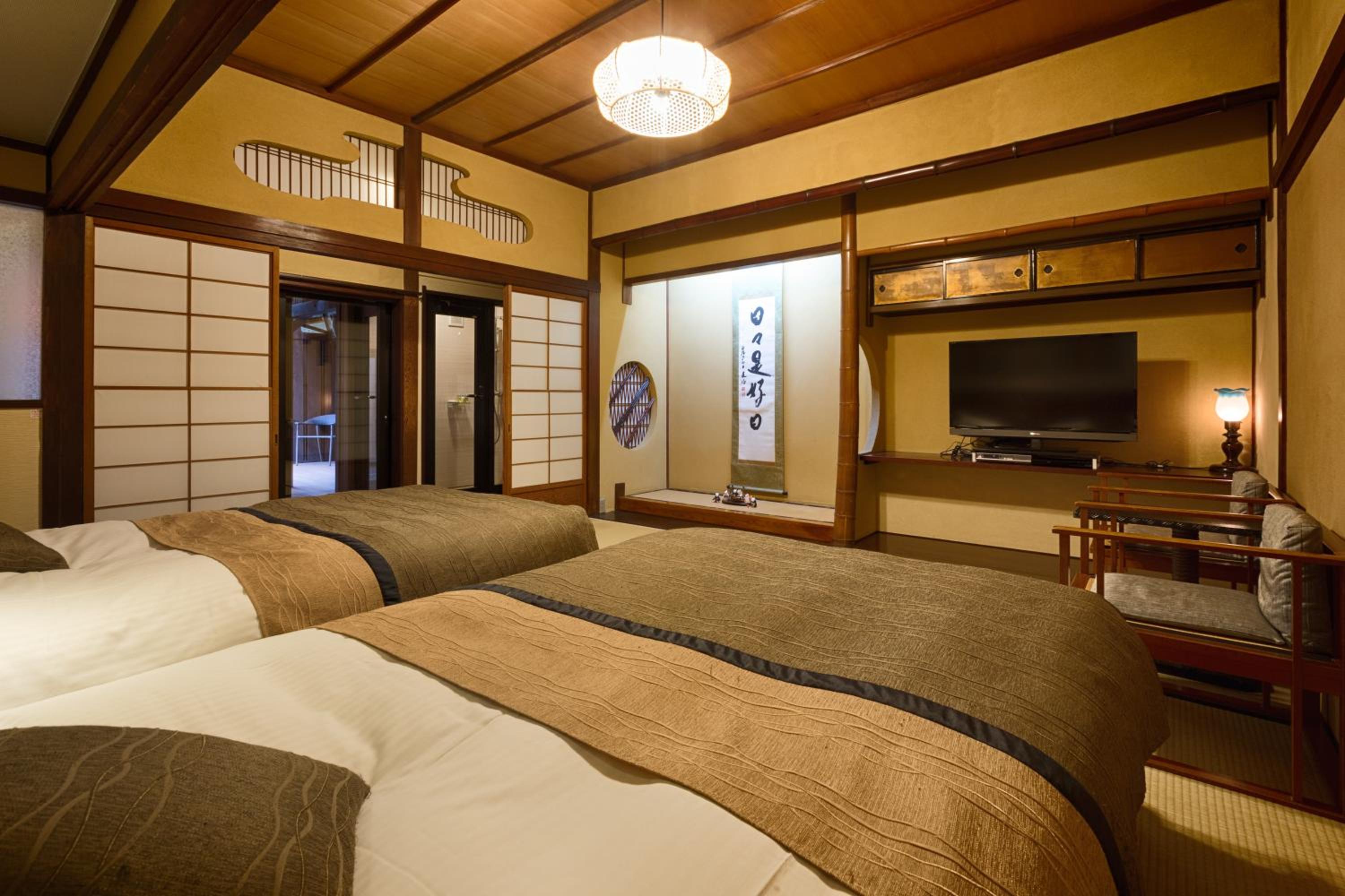 Matsudaya Hotel