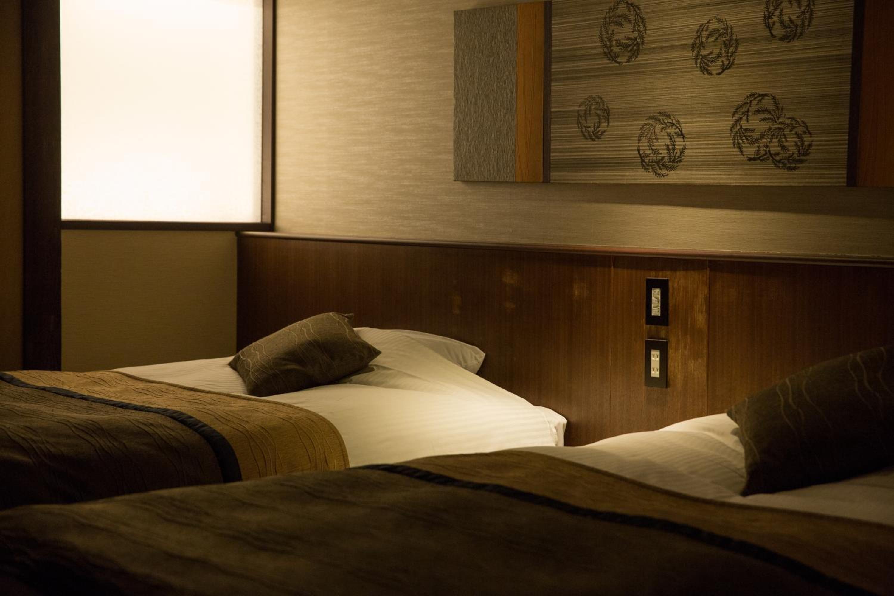 Matsudaya Hotel
