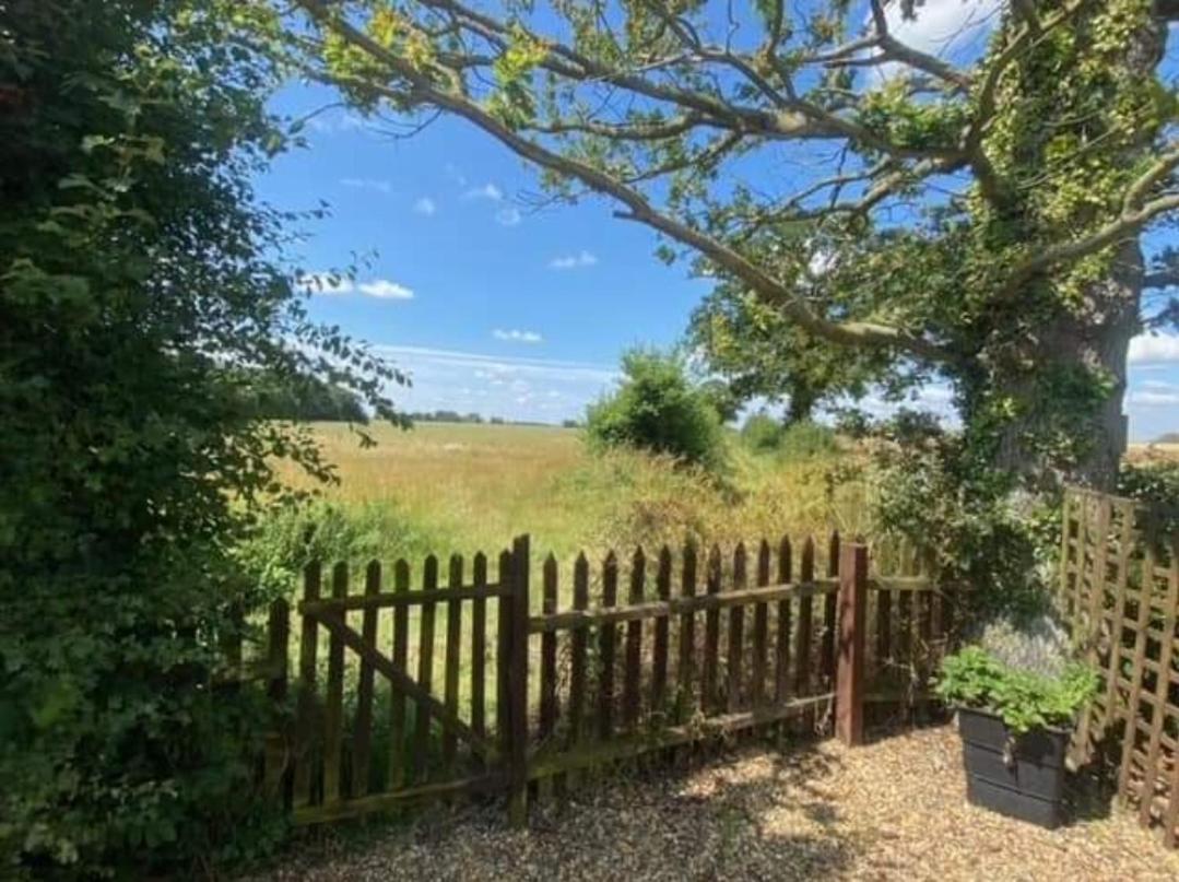 Badgers Rest Loddon