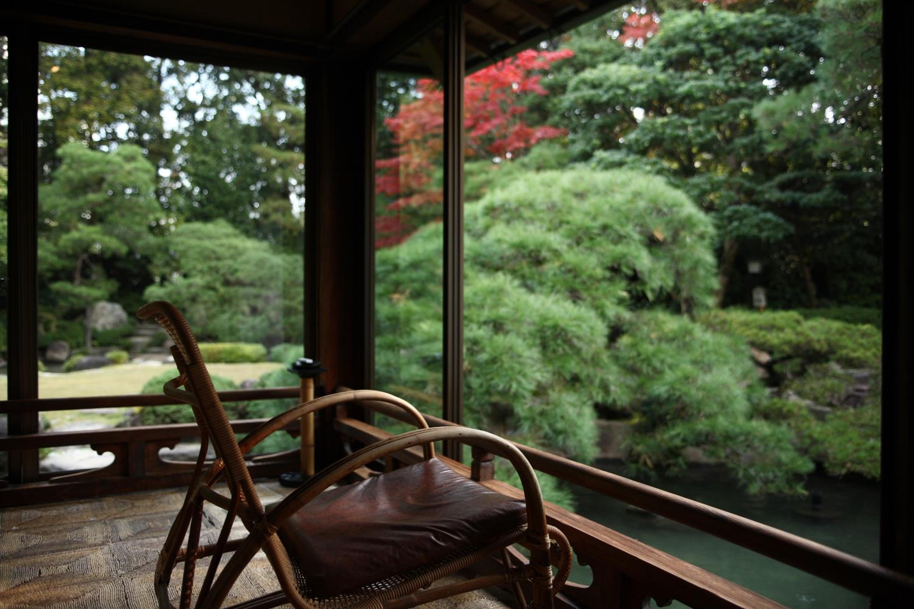 Matsudaya Hotel