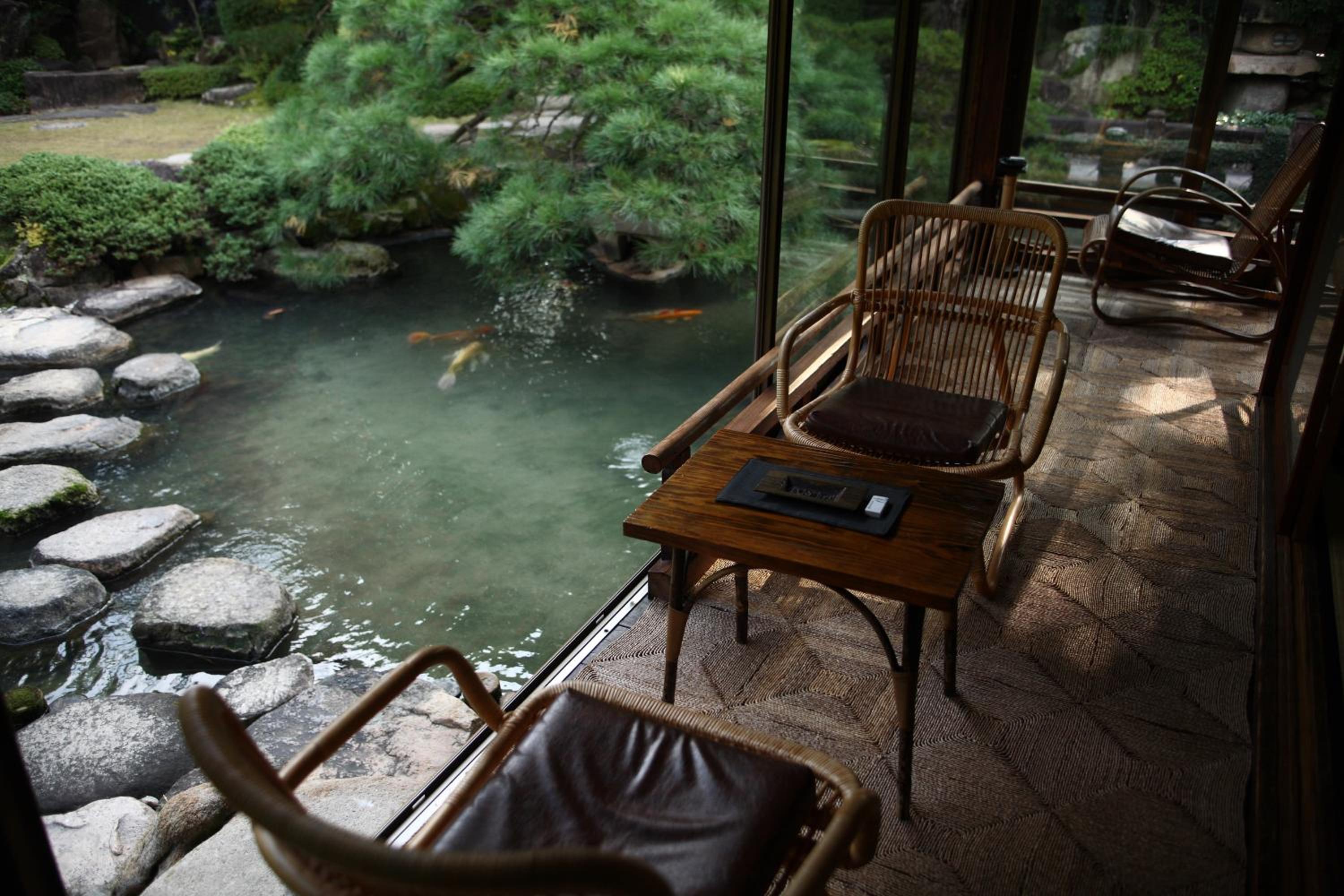 Matsudaya Hotel
