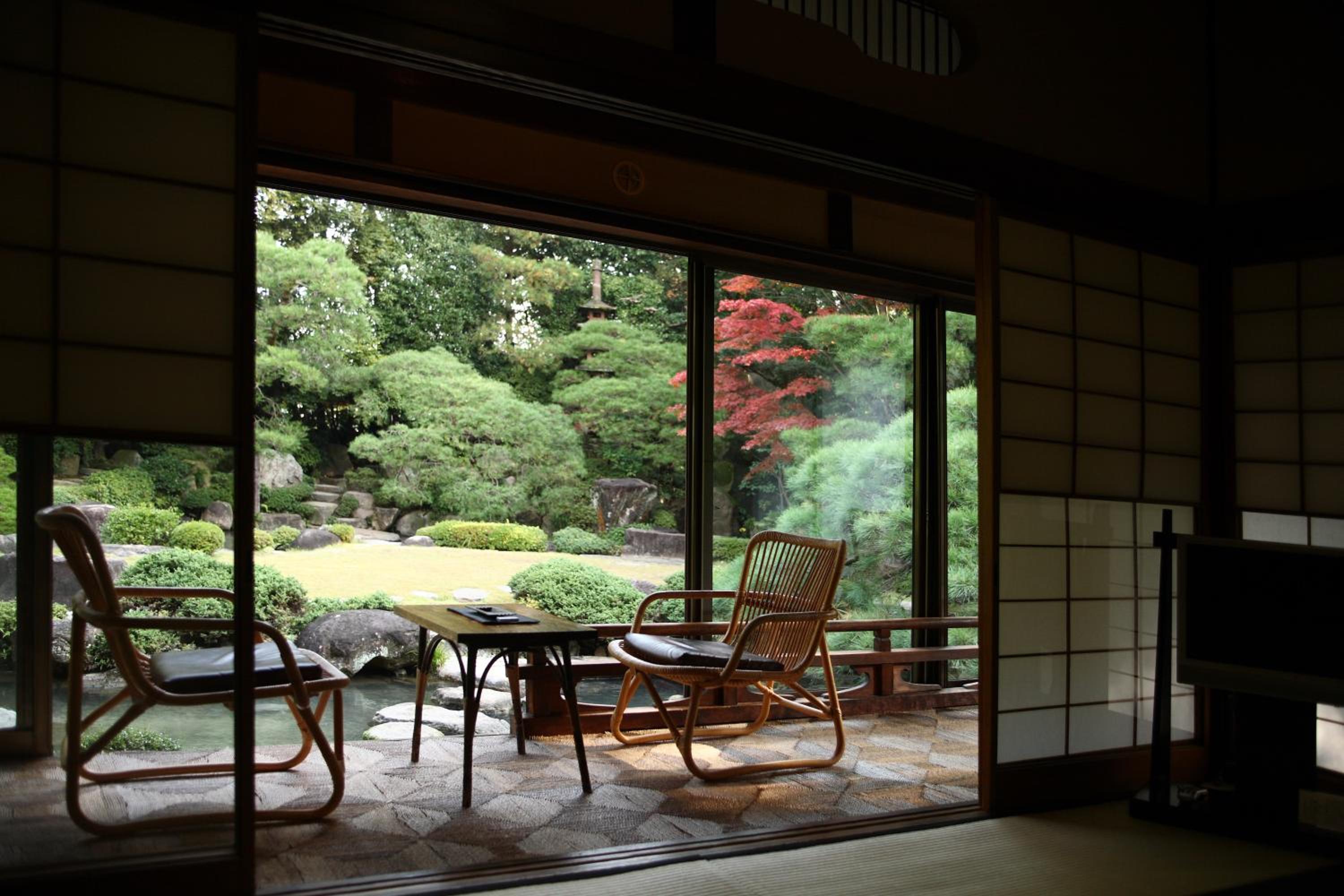 Matsudaya Hotel