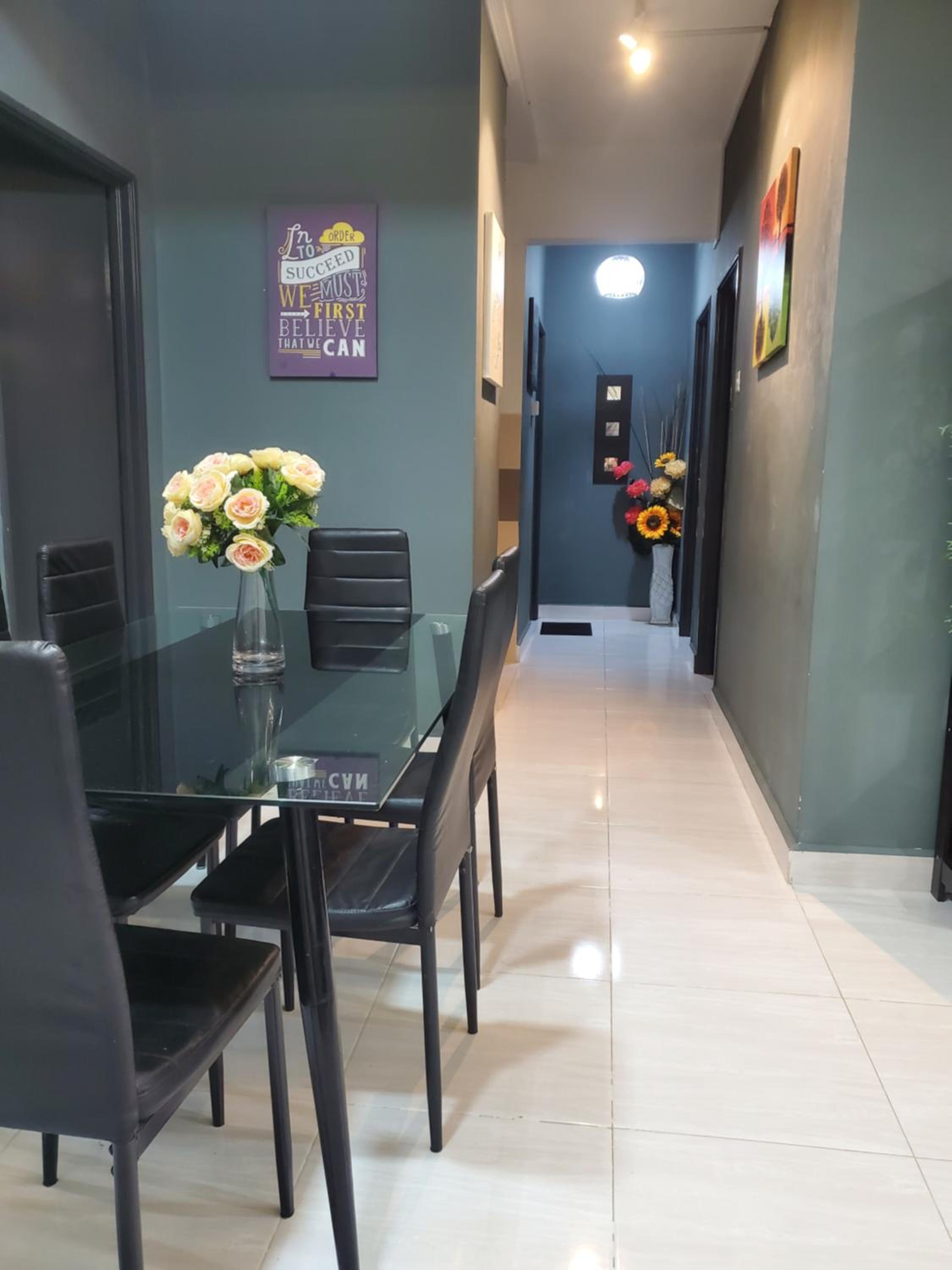 Casa Inderaloka Pantai Batu Buruk photo 3
