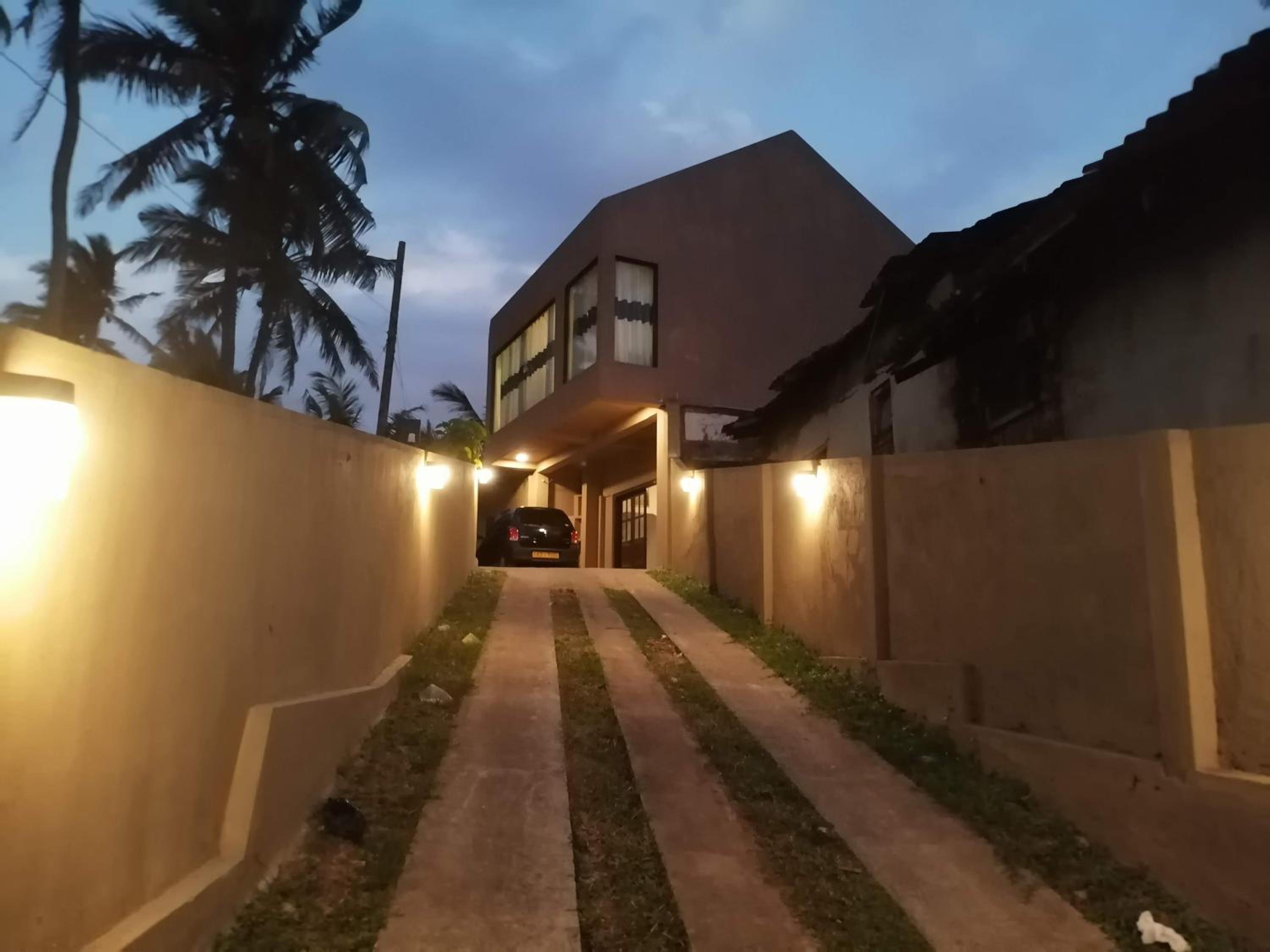 Villa Yuvin