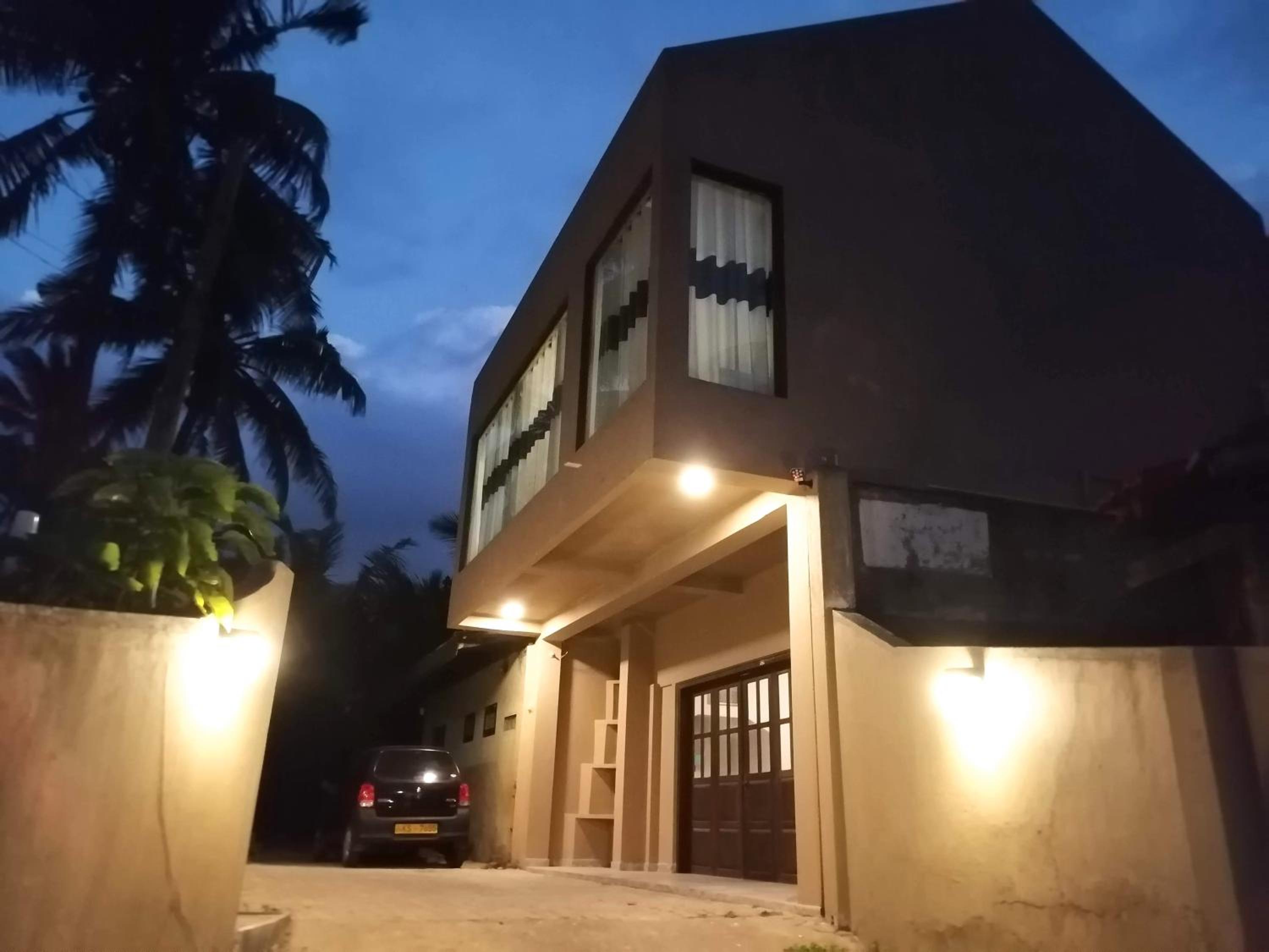 Villa Yuvin