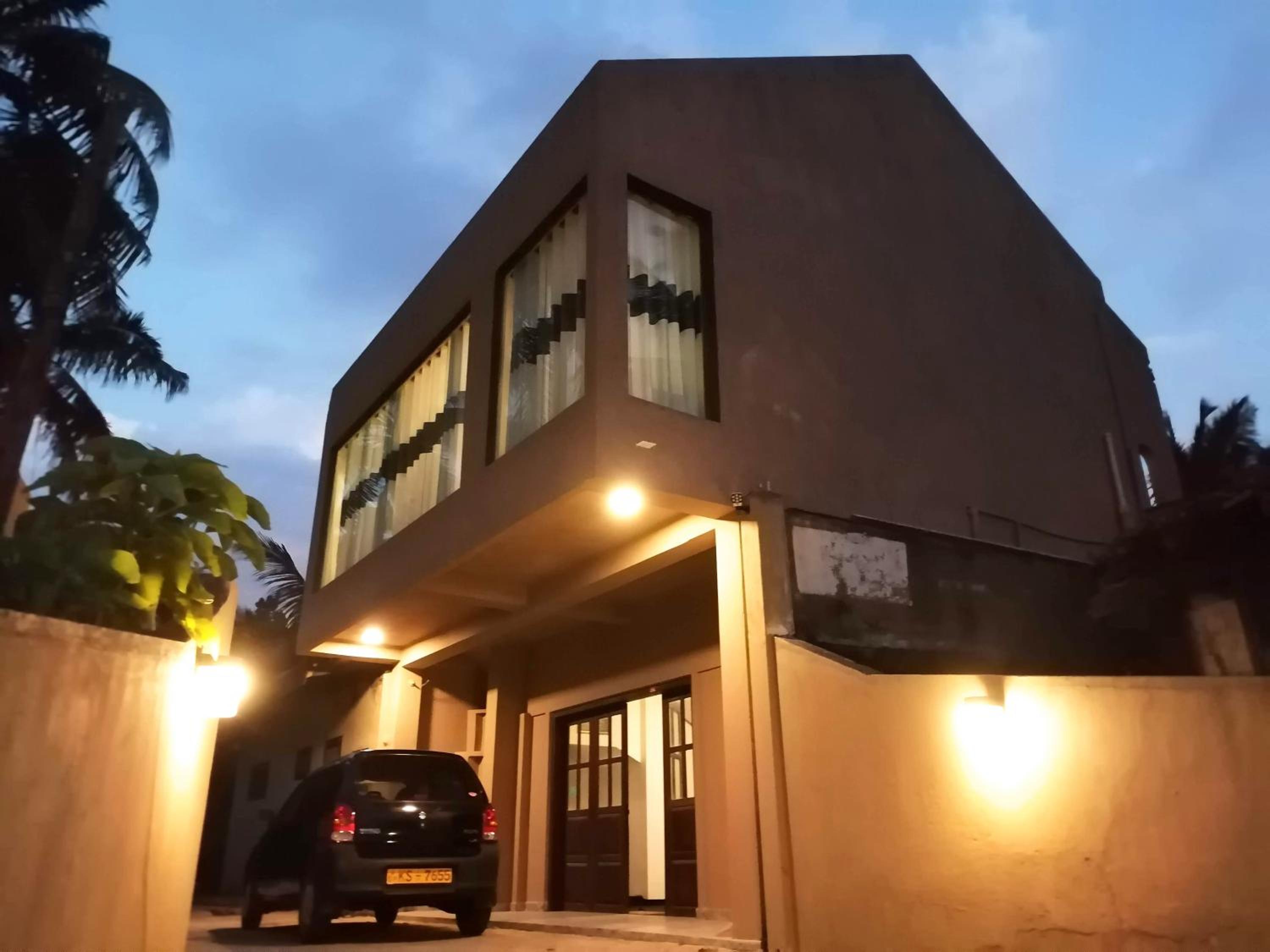 Villa Yuvin