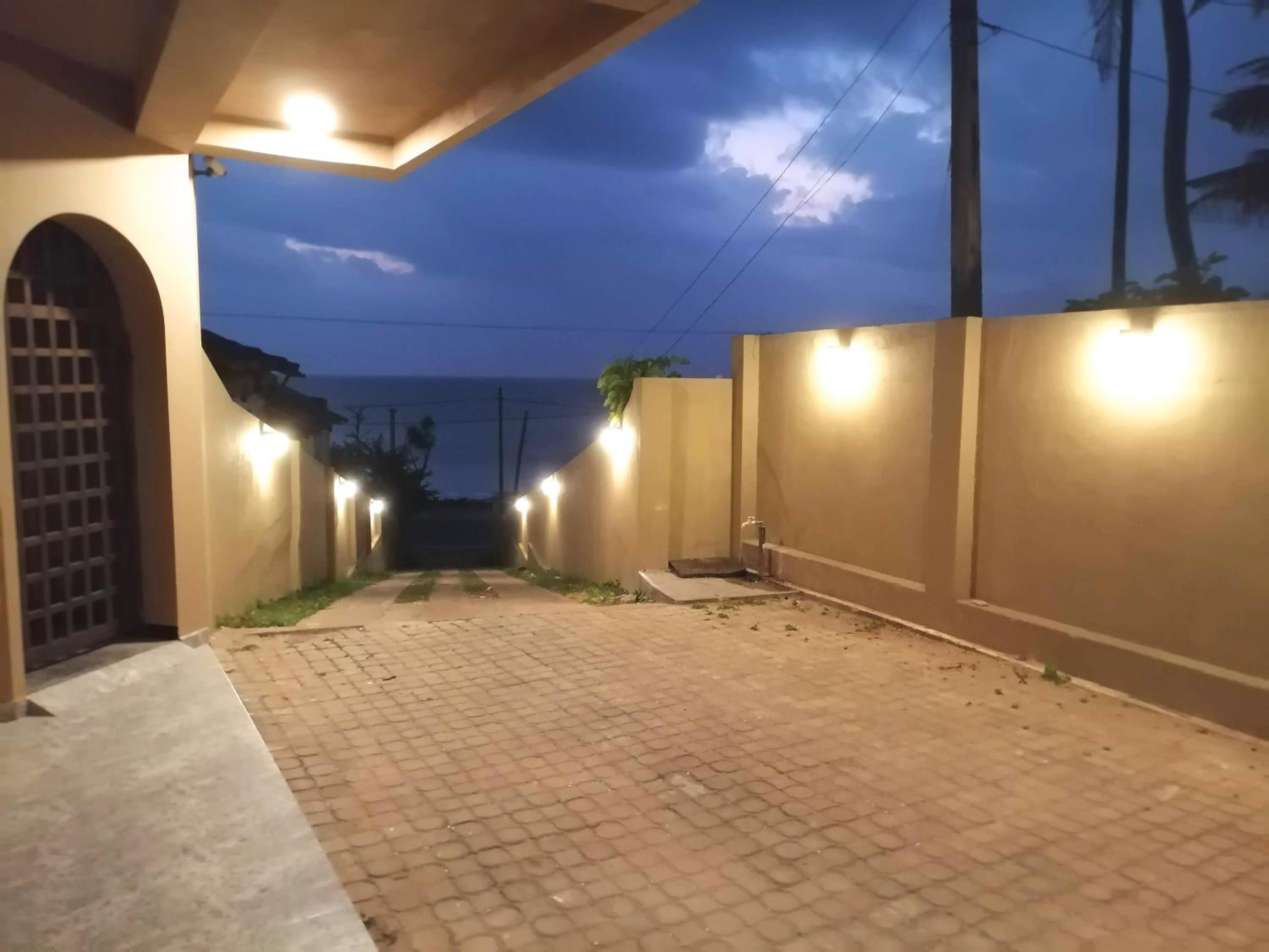 Villa Yuvin