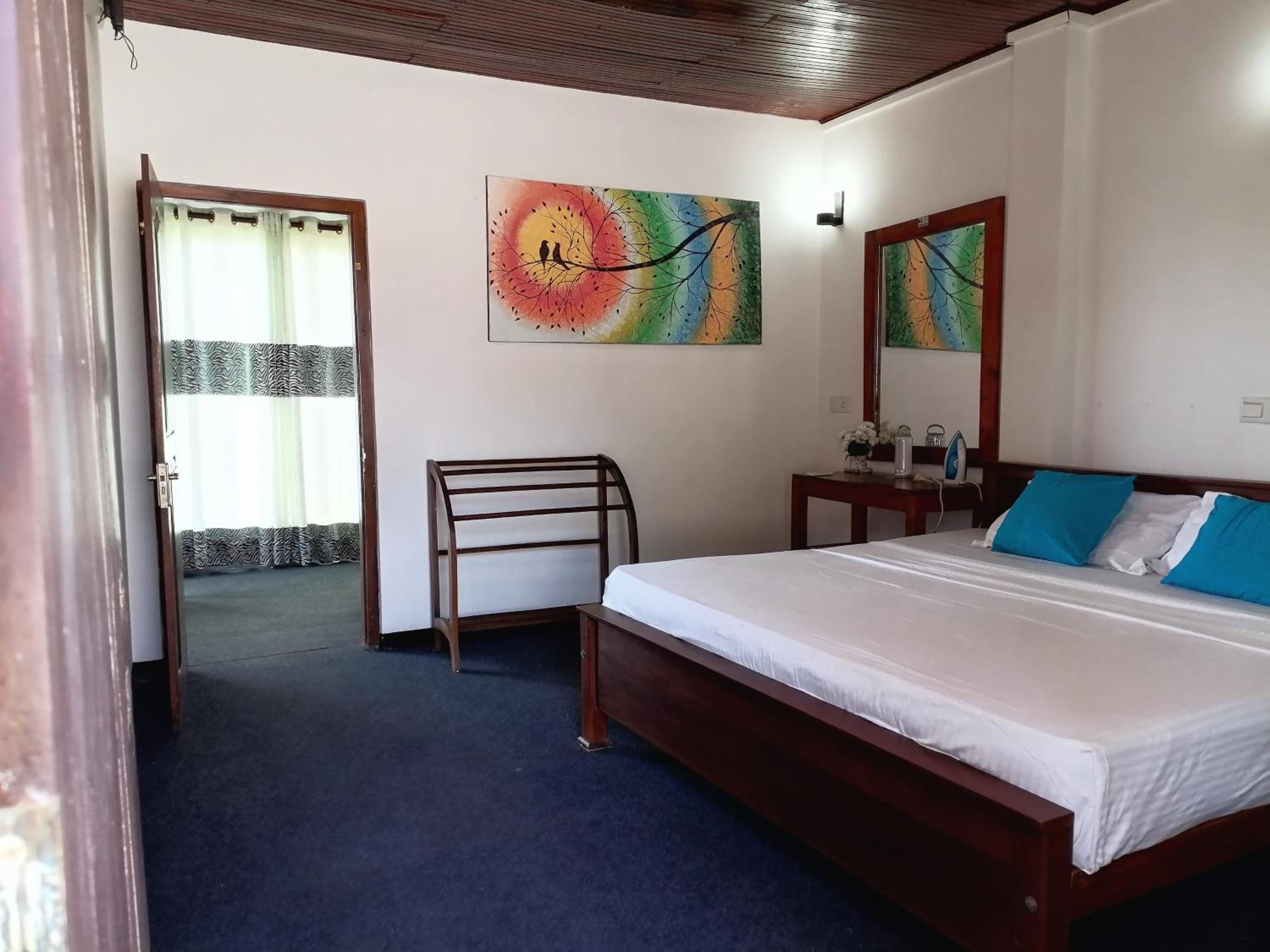Villa Yuvin