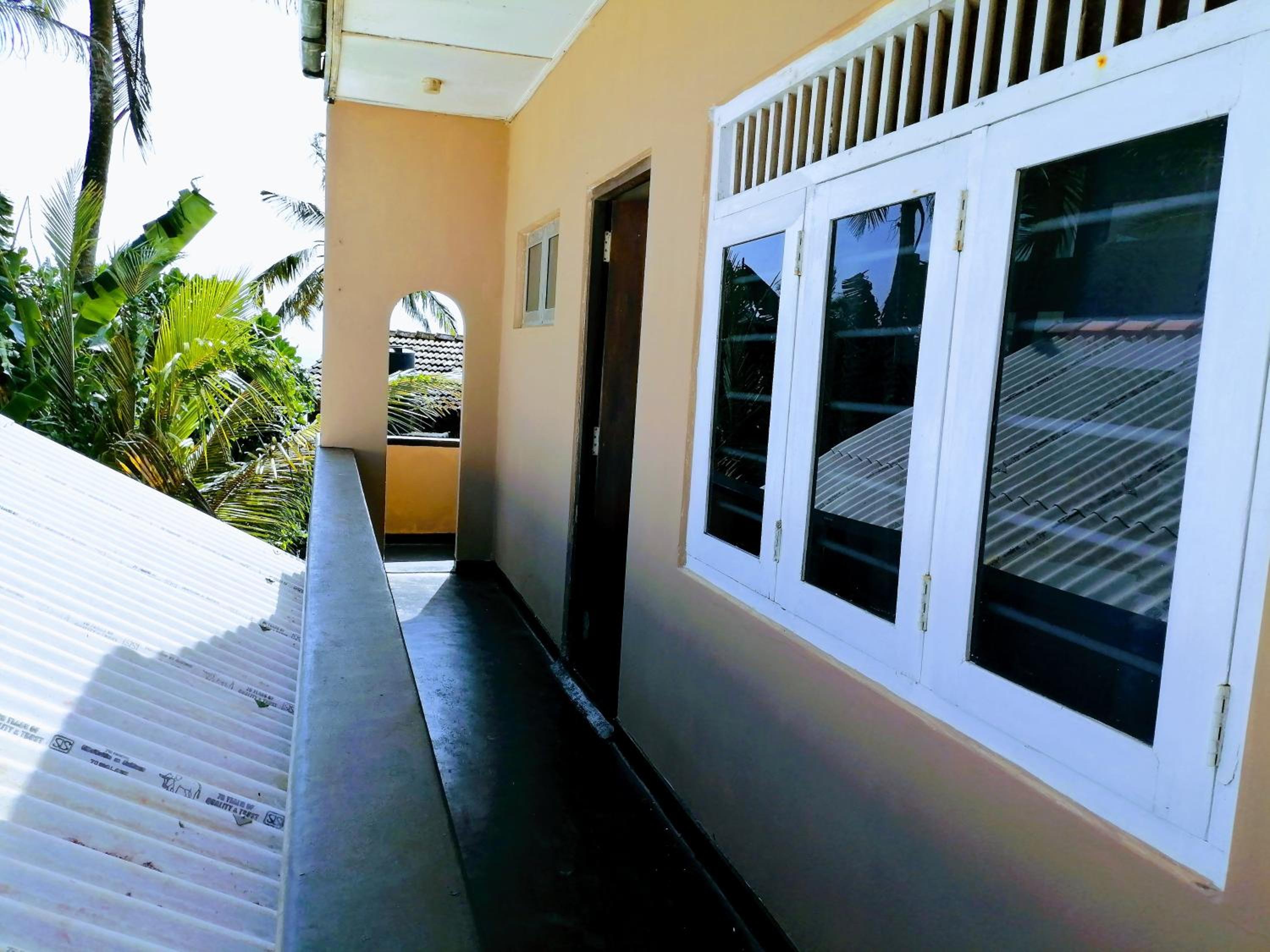 Villa Yuvin