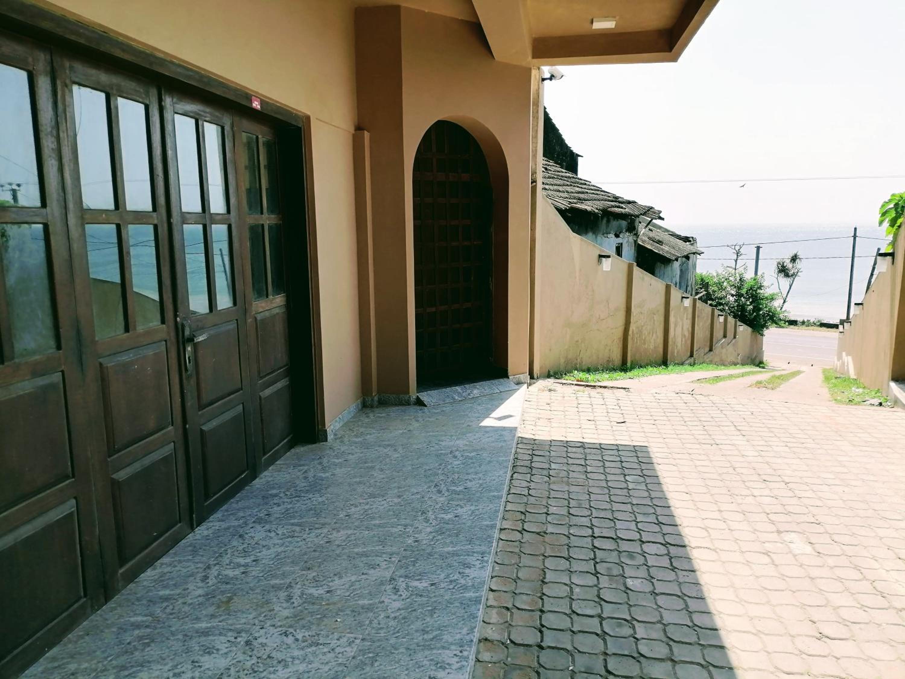 Villa Yuvin