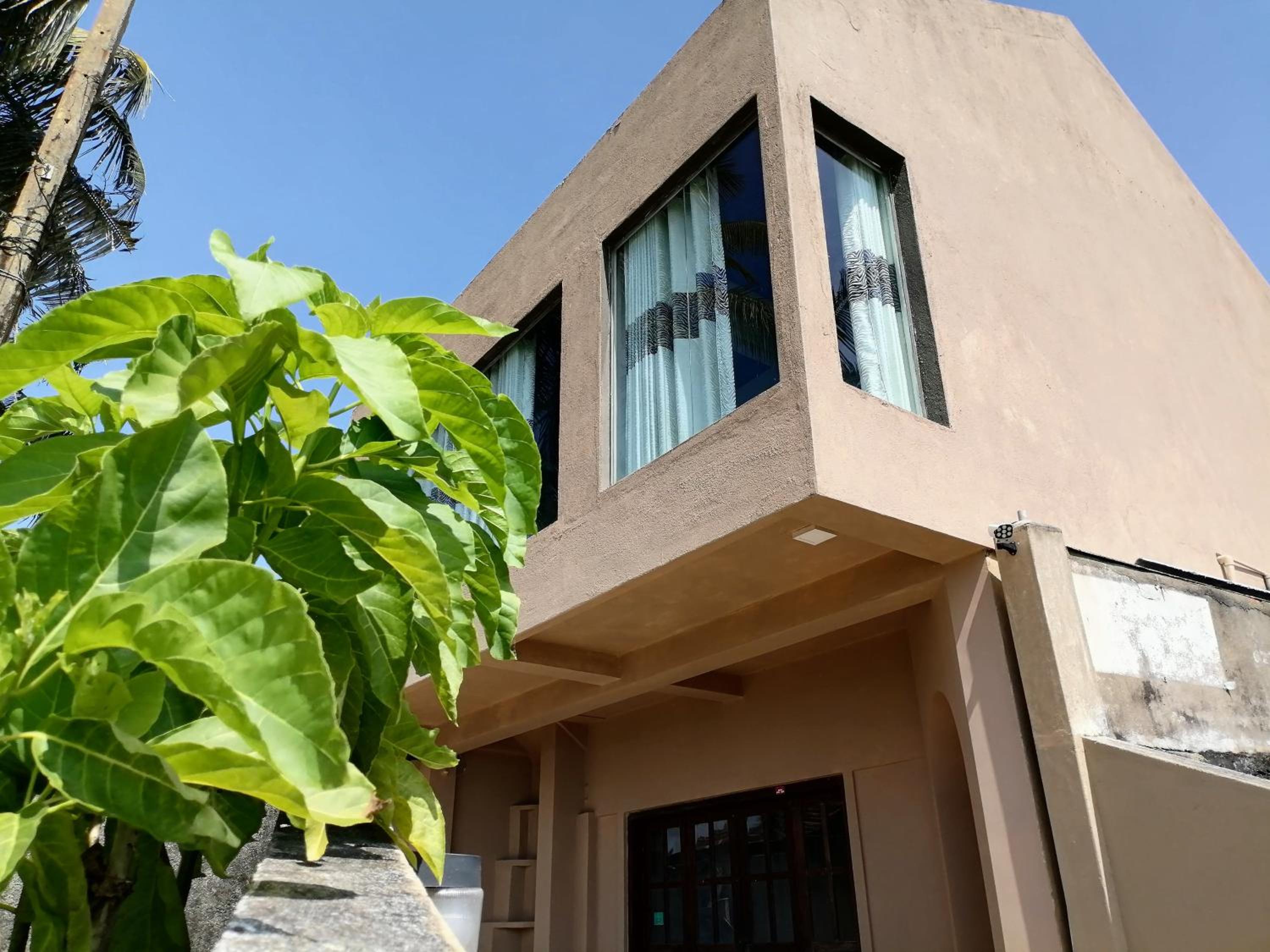 Villa Yuvin