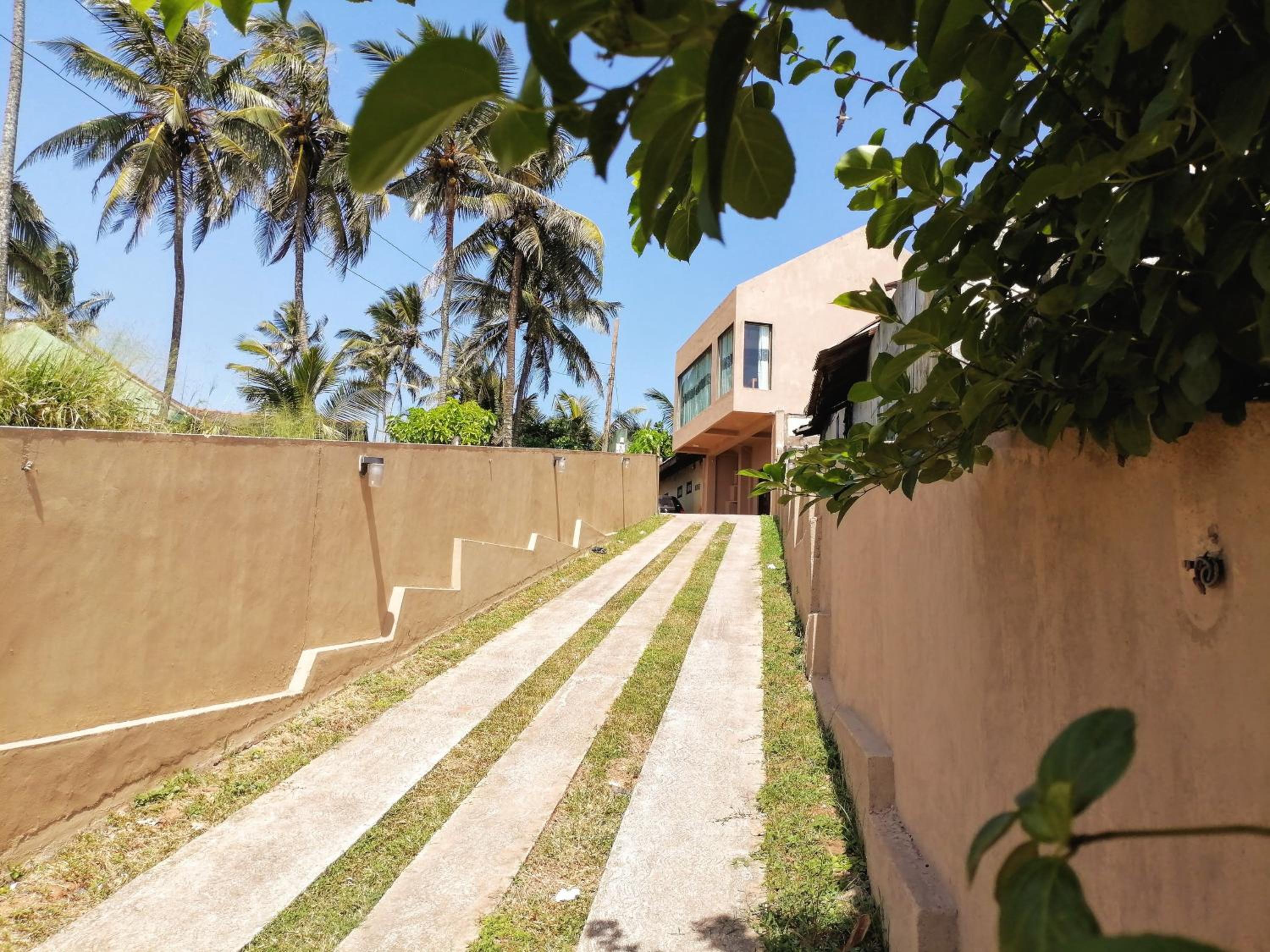 Villa Yuvin