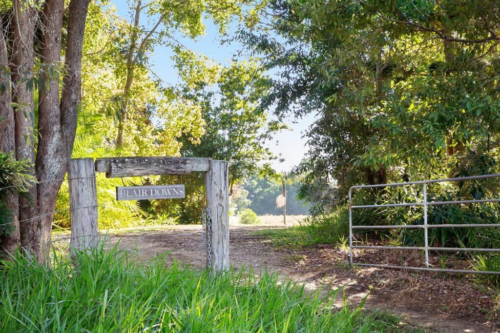 Blair Downs Farm Country Retreat