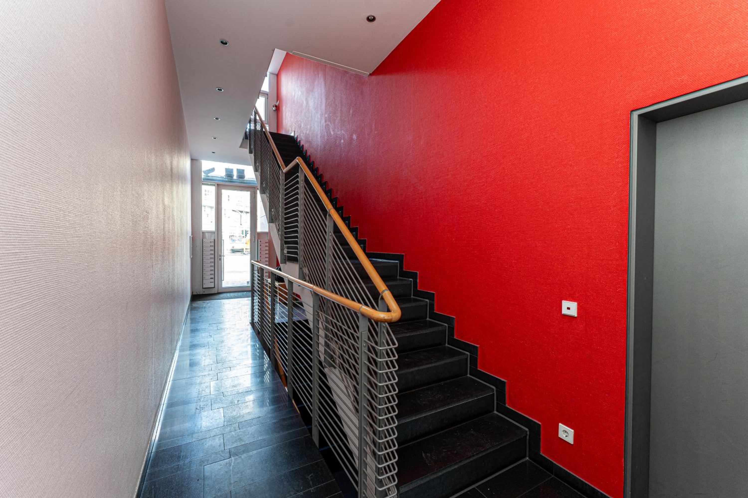 100sqm Luxury Apt in Prime Location near Ku'Damm