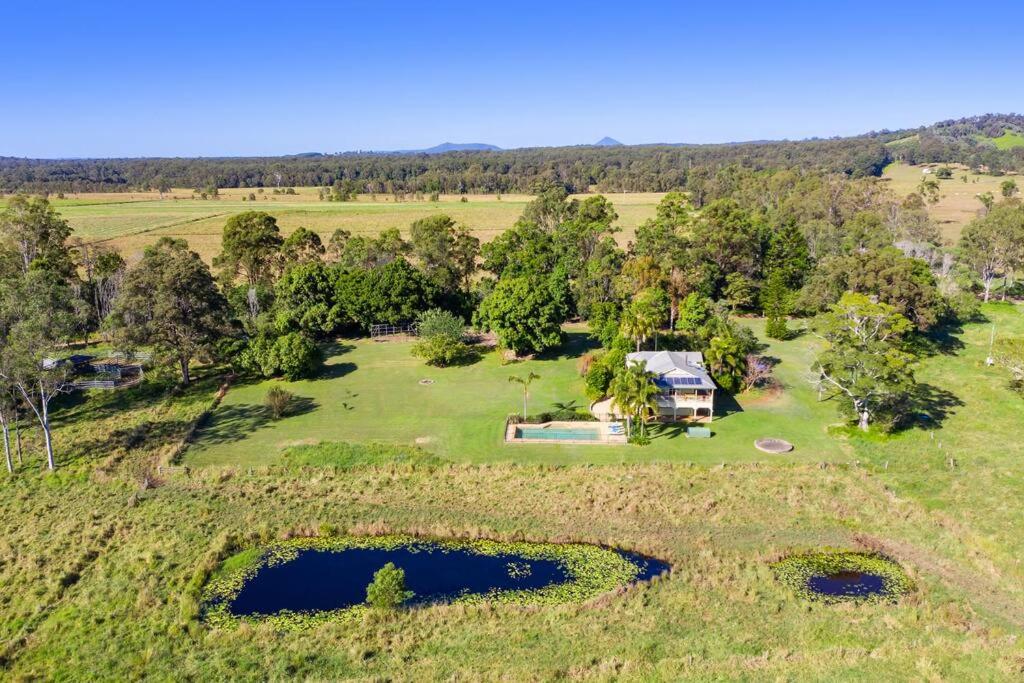 Blair Downs Farm Country Retreat