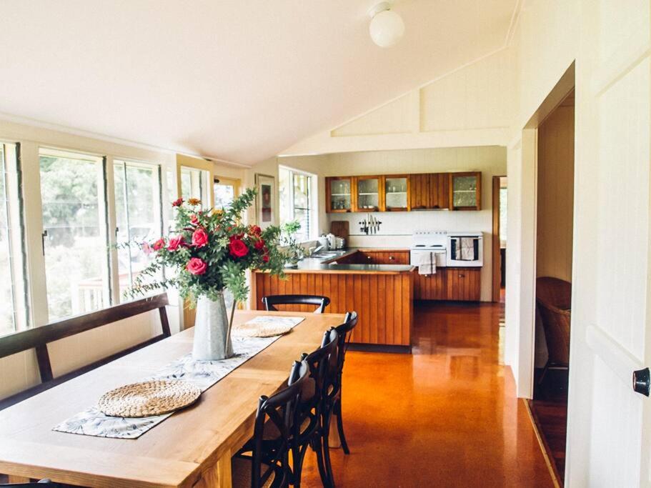 Blair Downs Farm Country Retreat