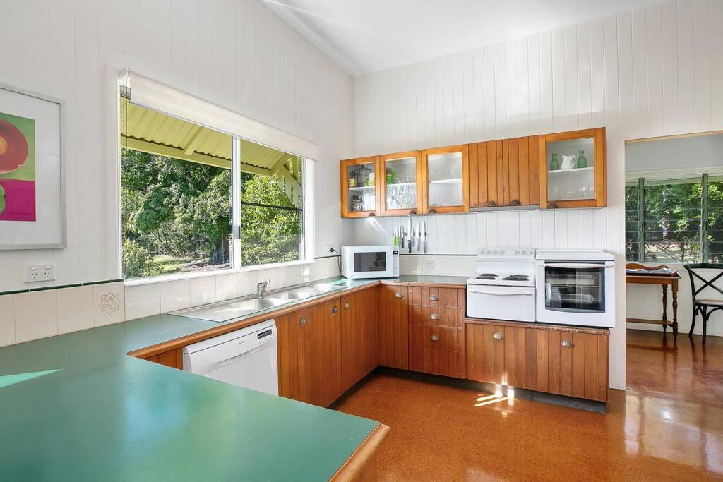Blair Downs Farm Country Retreat