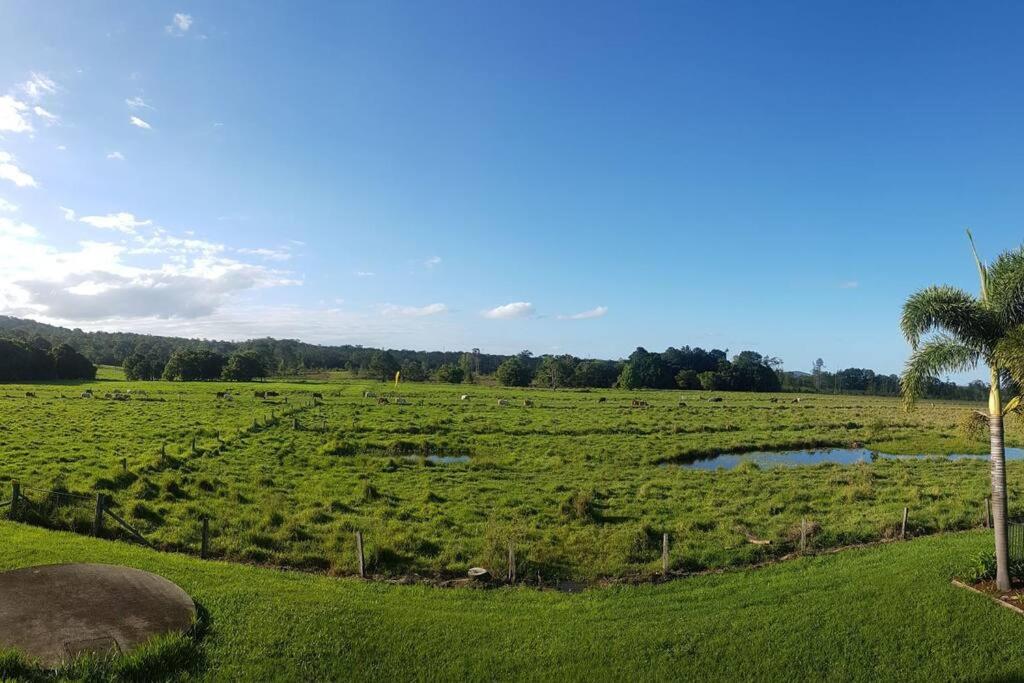 Blair Downs Farm Country Retreat