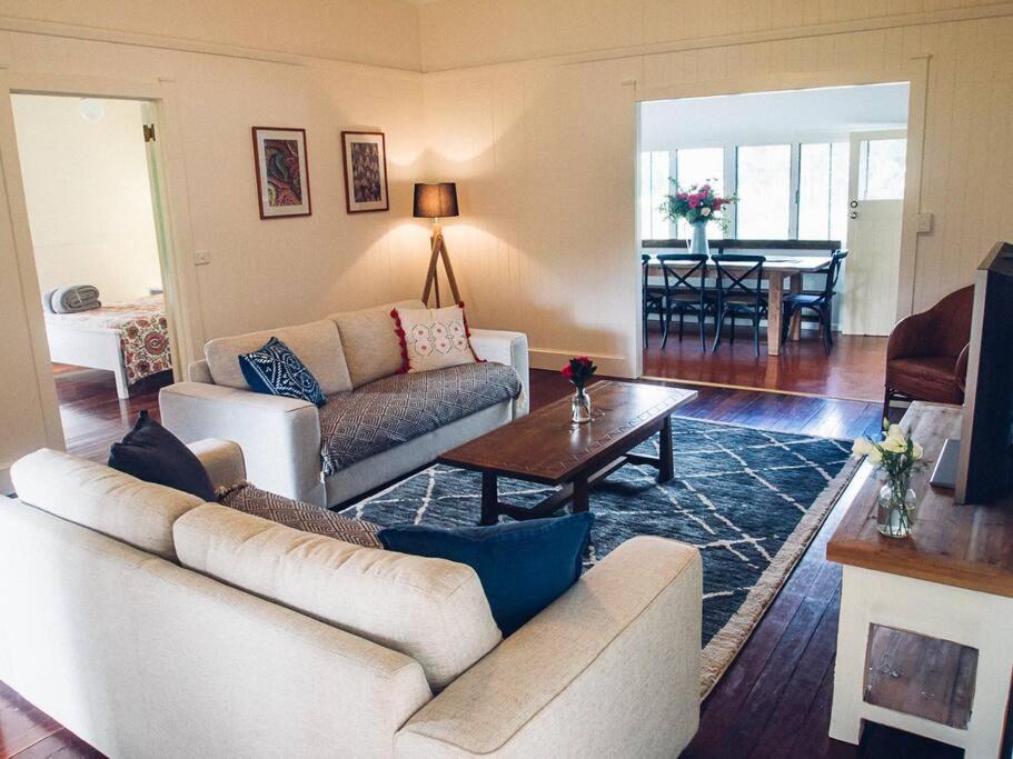 Blair Downs Farm Country Retreat