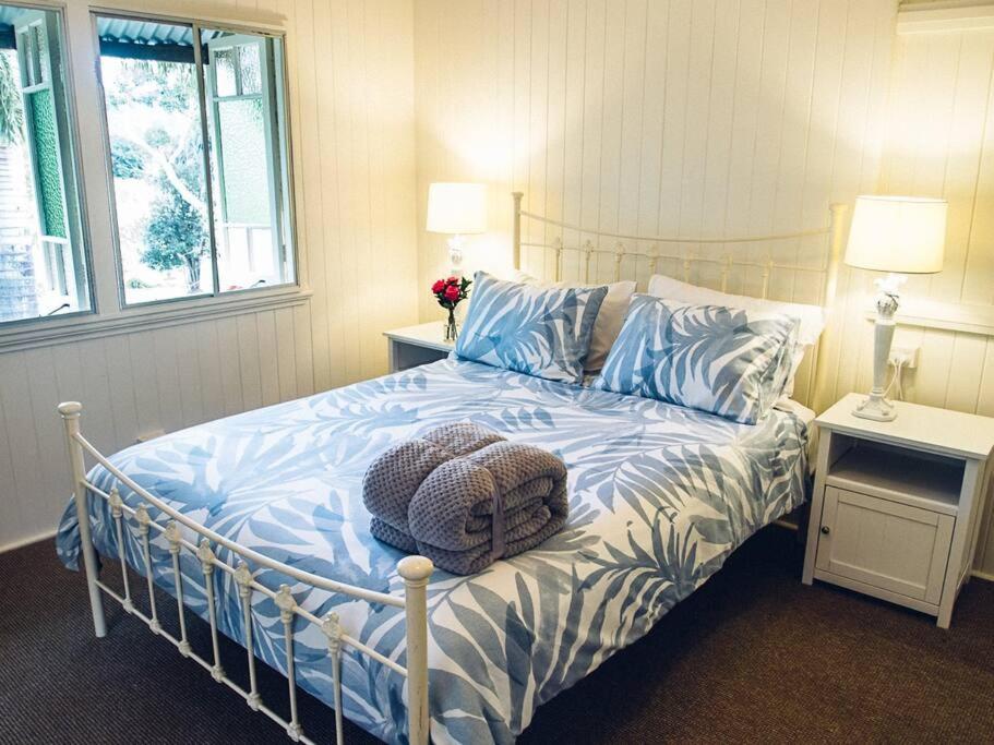Blair Downs Farm Country Retreat